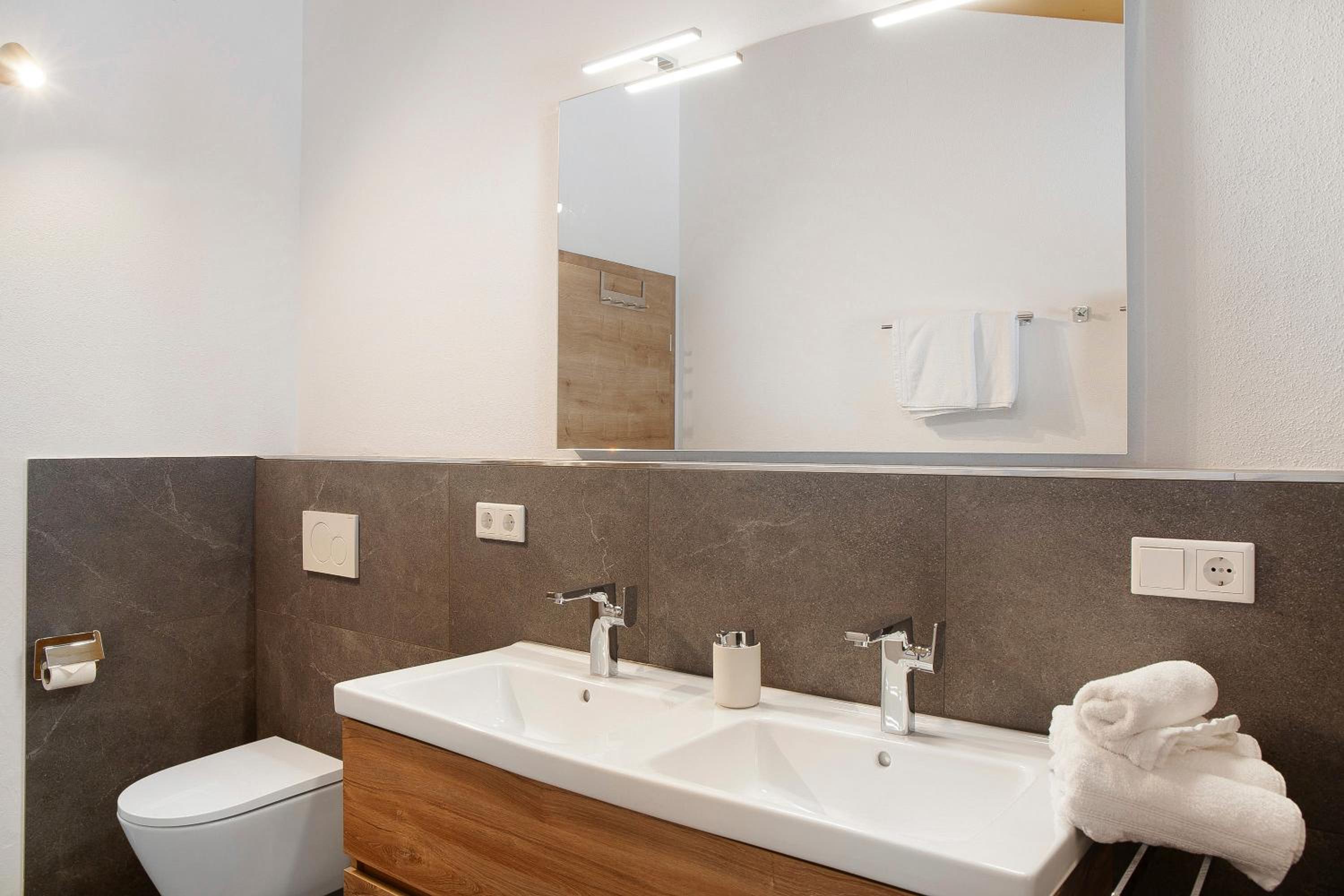 Ferienwohnung Bergenzian