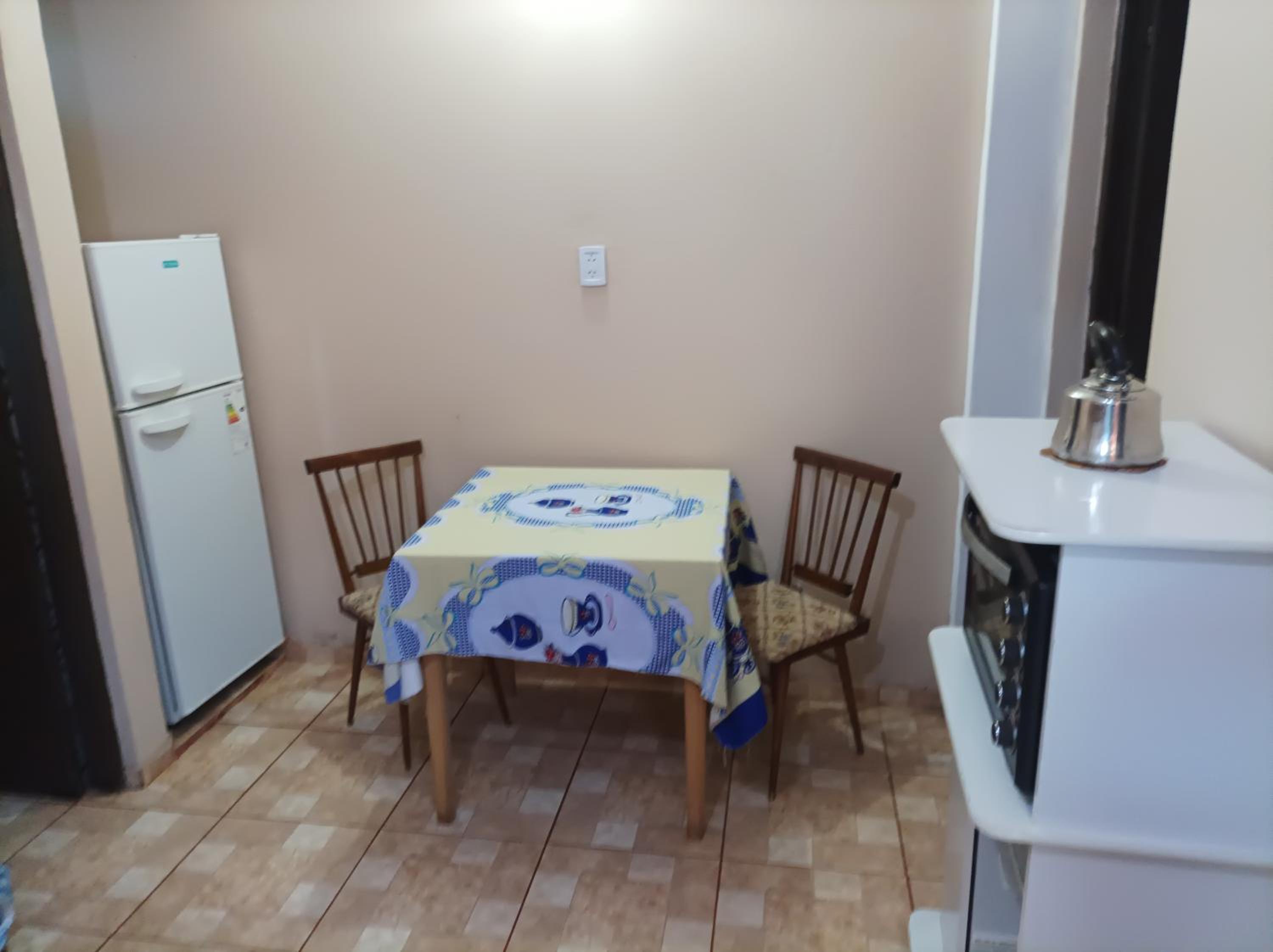 Departamentos Urquiza