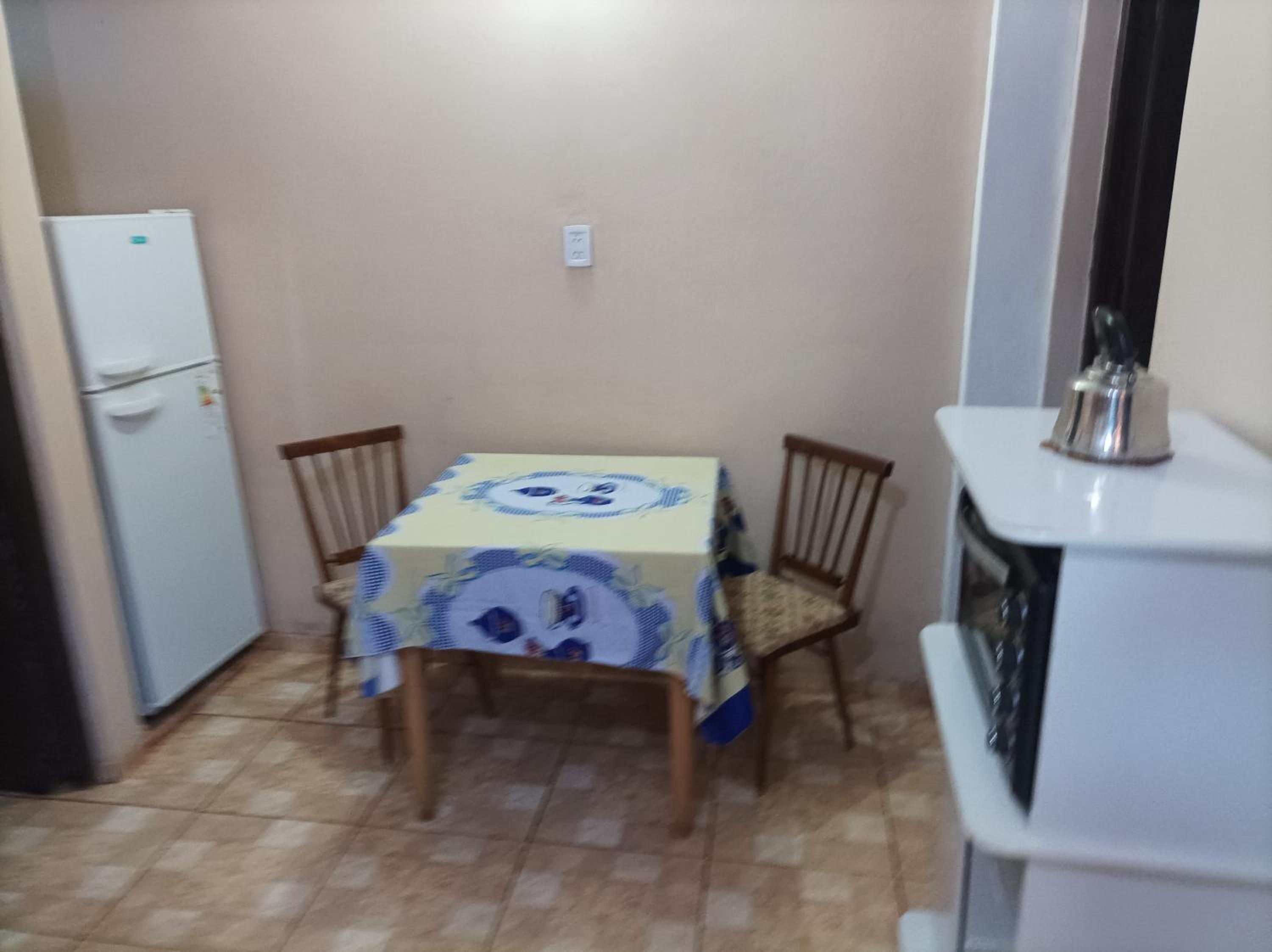 Departamentos Urquiza