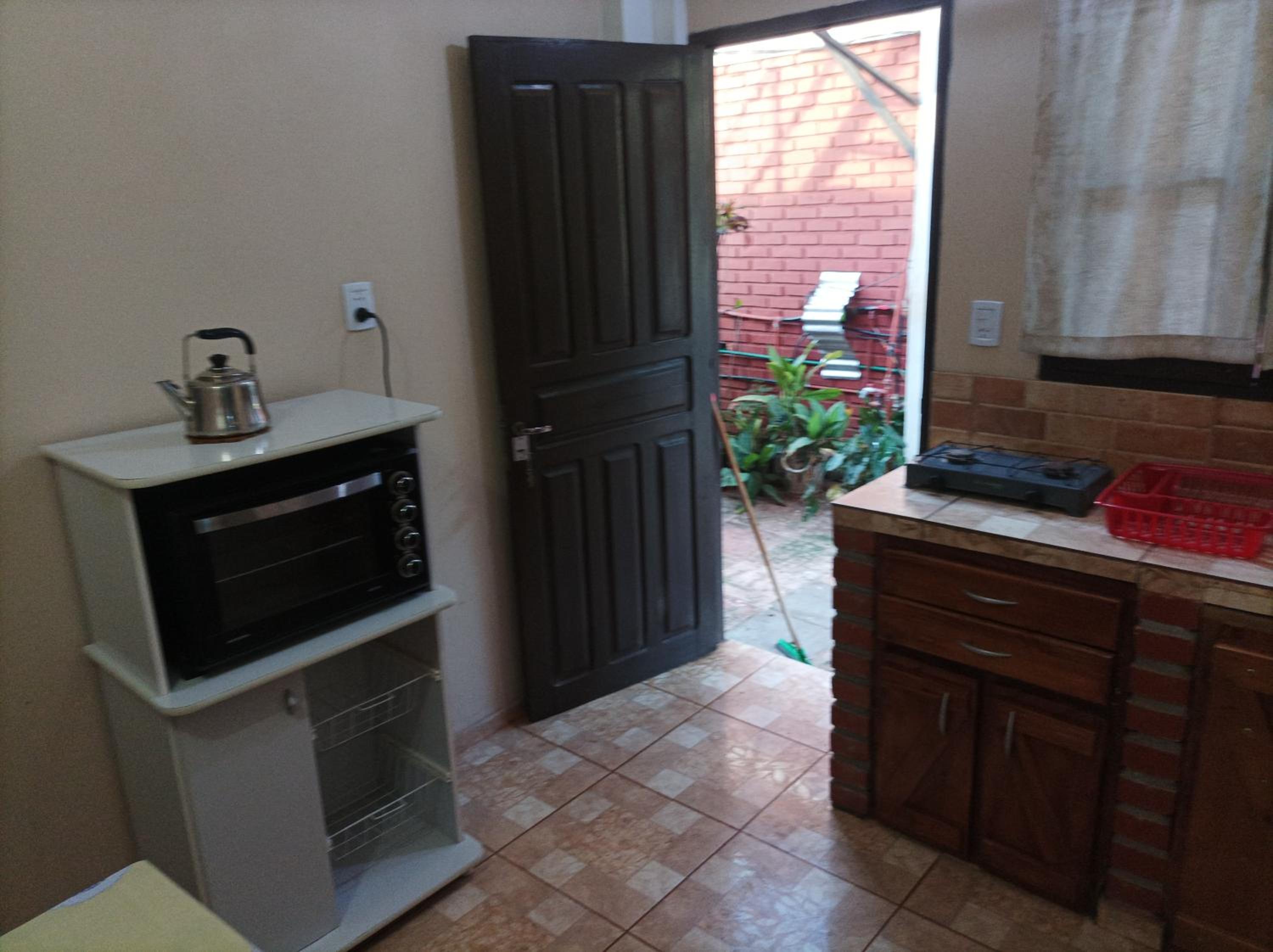 Departamentos Urquiza