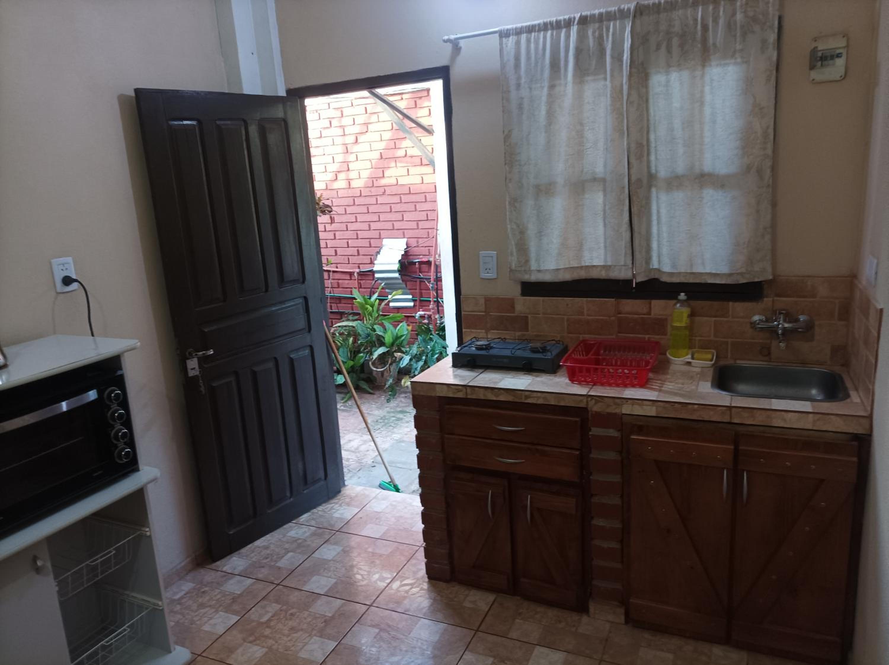 Departamentos Urquiza