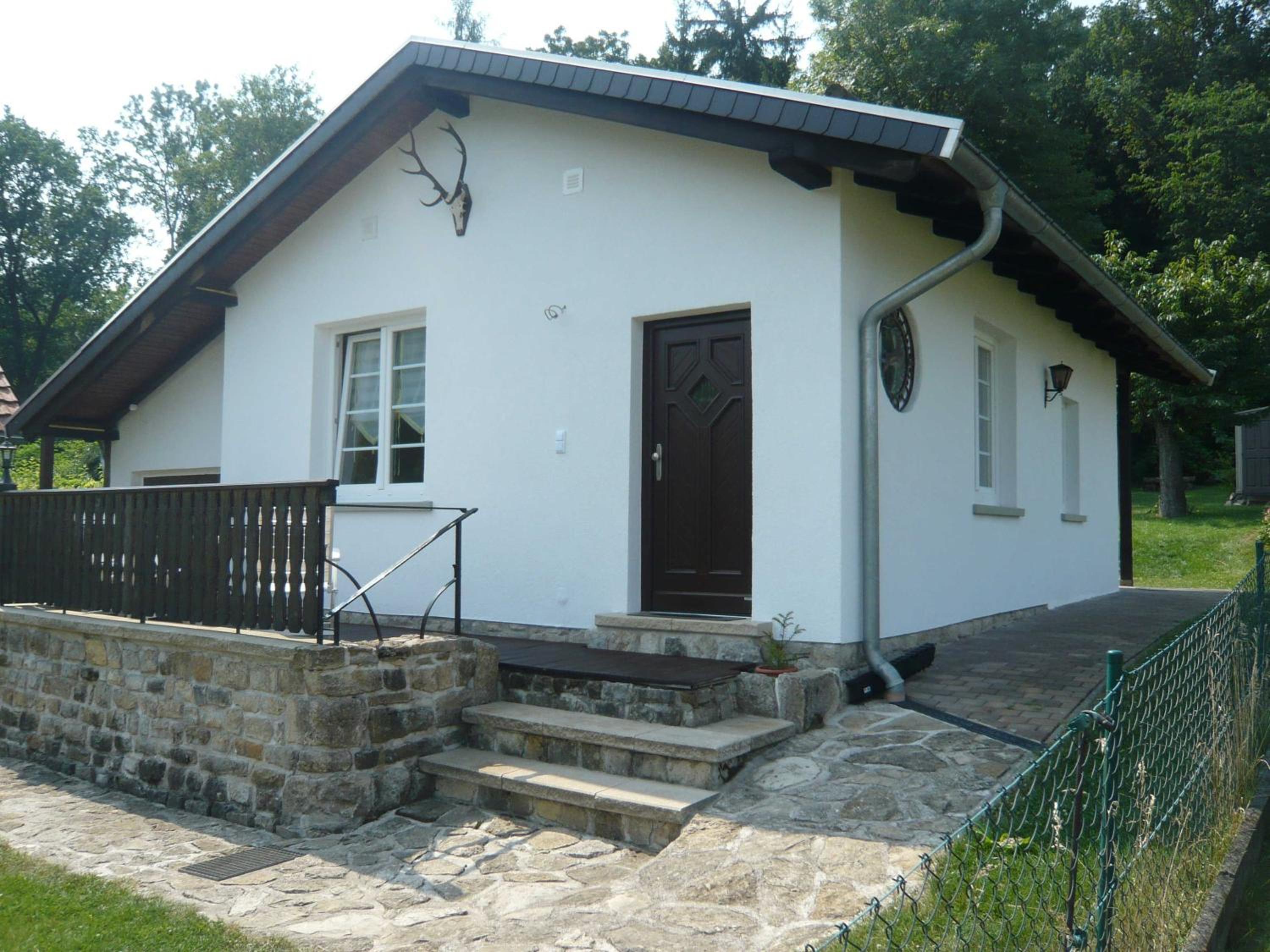 Ferienhaus An der Suhle Quelle