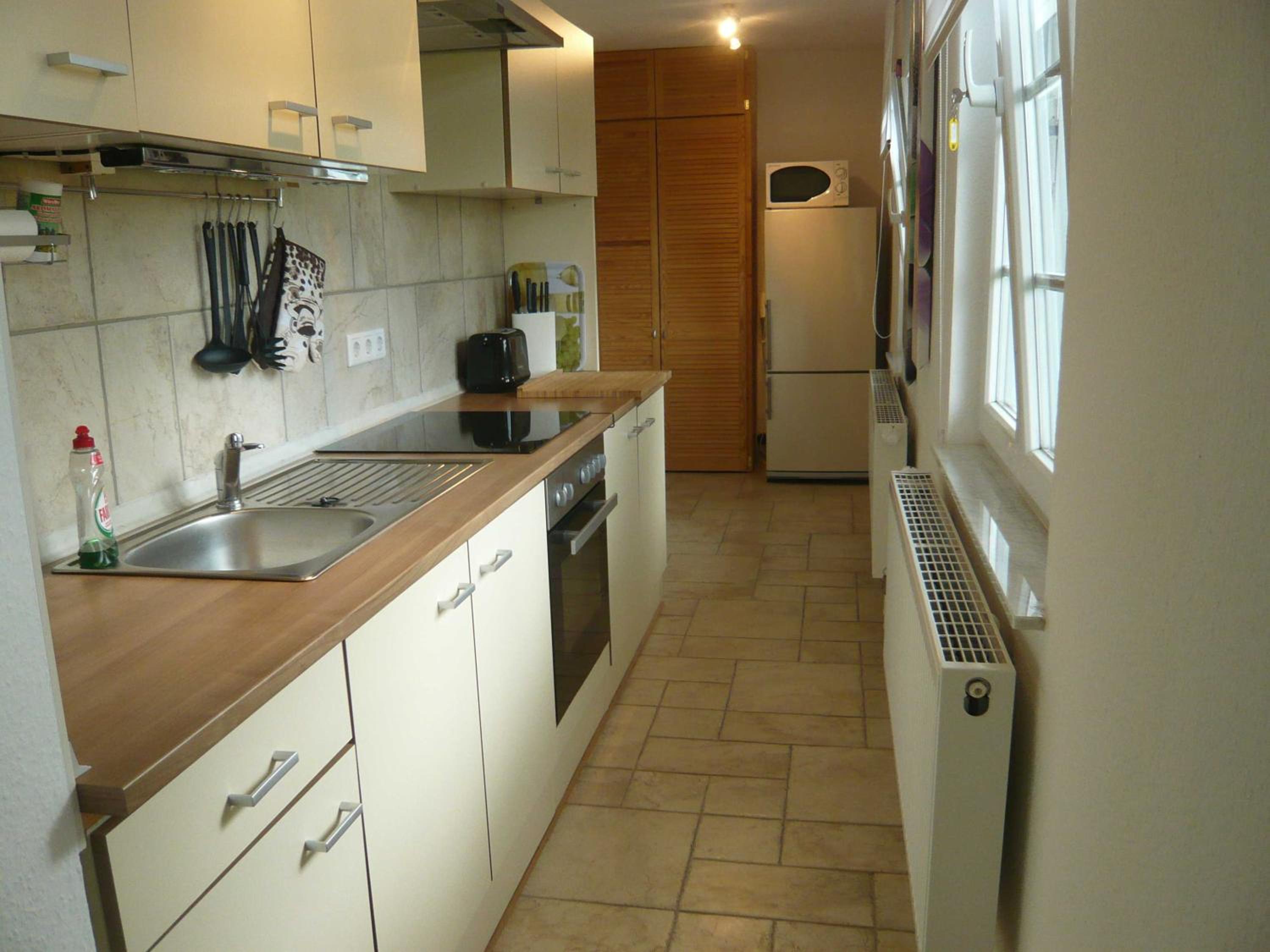 Ferienhaus An der Suhle Quelle