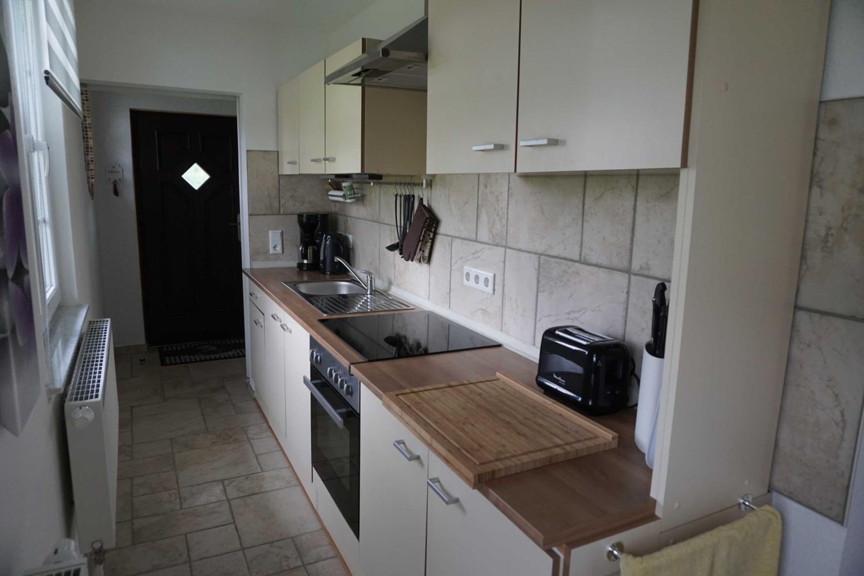 Ferienhaus An der Suhle Quelle