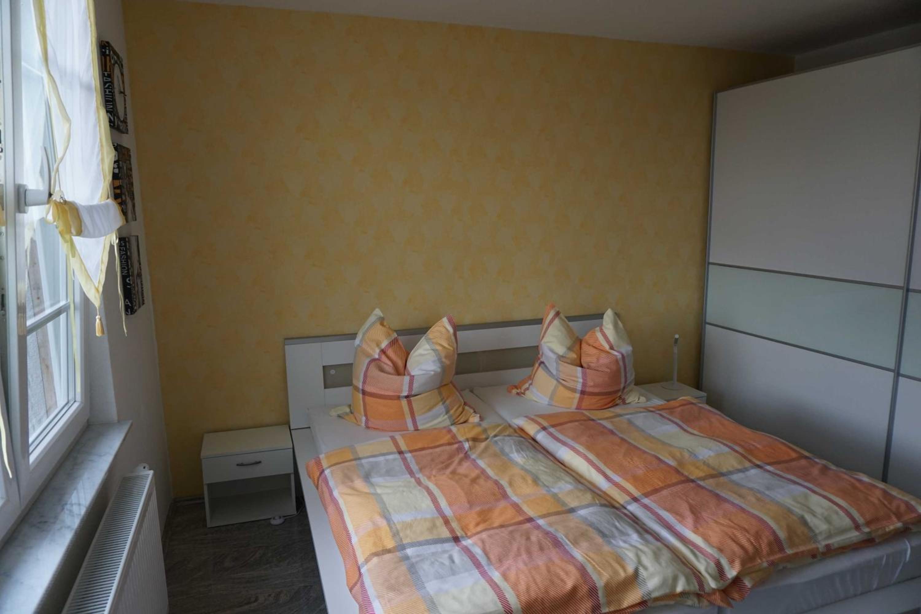 Ferienhaus An der Suhle Quelle