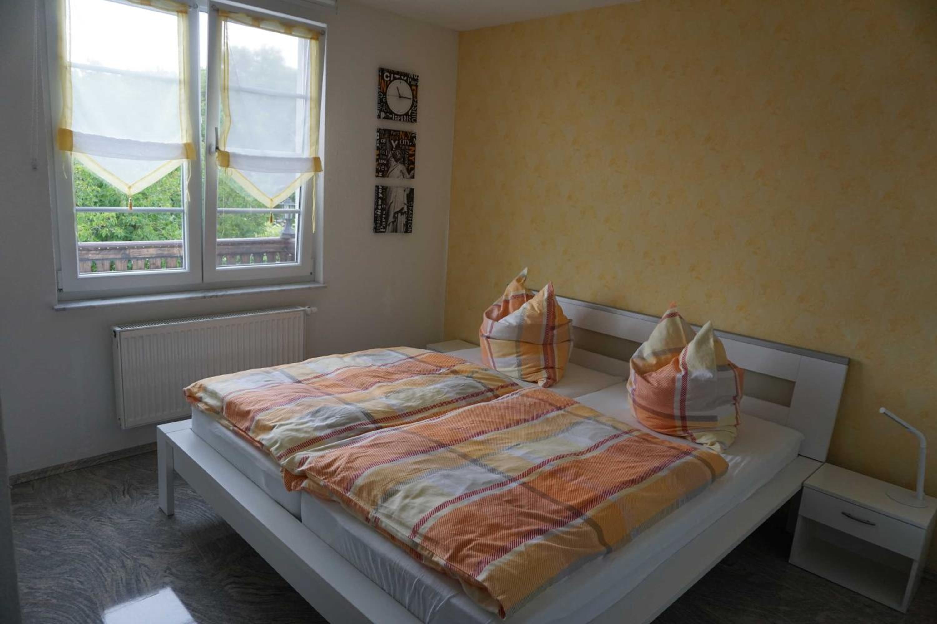 Ferienhaus An der Suhle Quelle