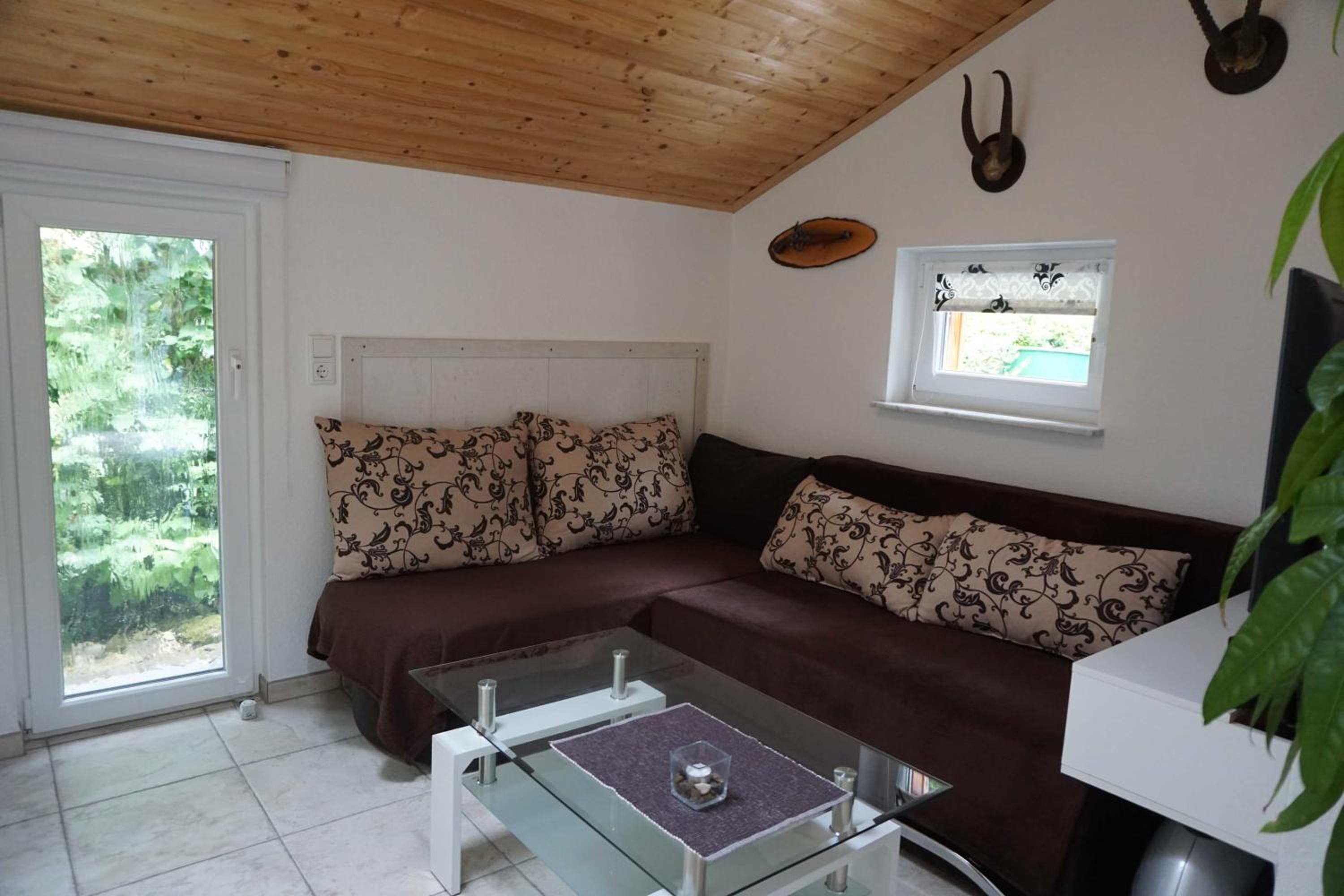 Ferienhaus An der Suhle Quelle
