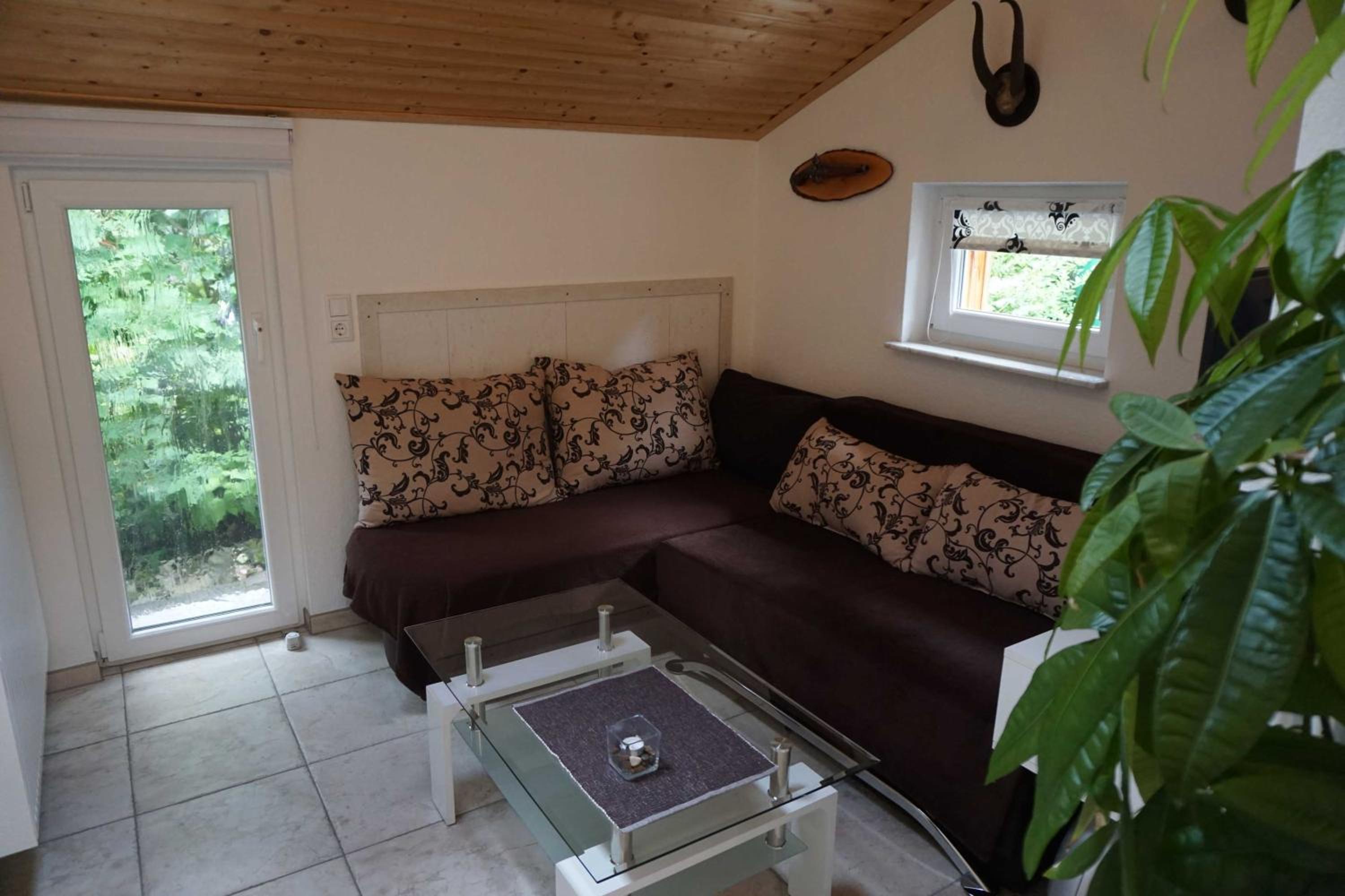 Ferienhaus An der Suhle Quelle
