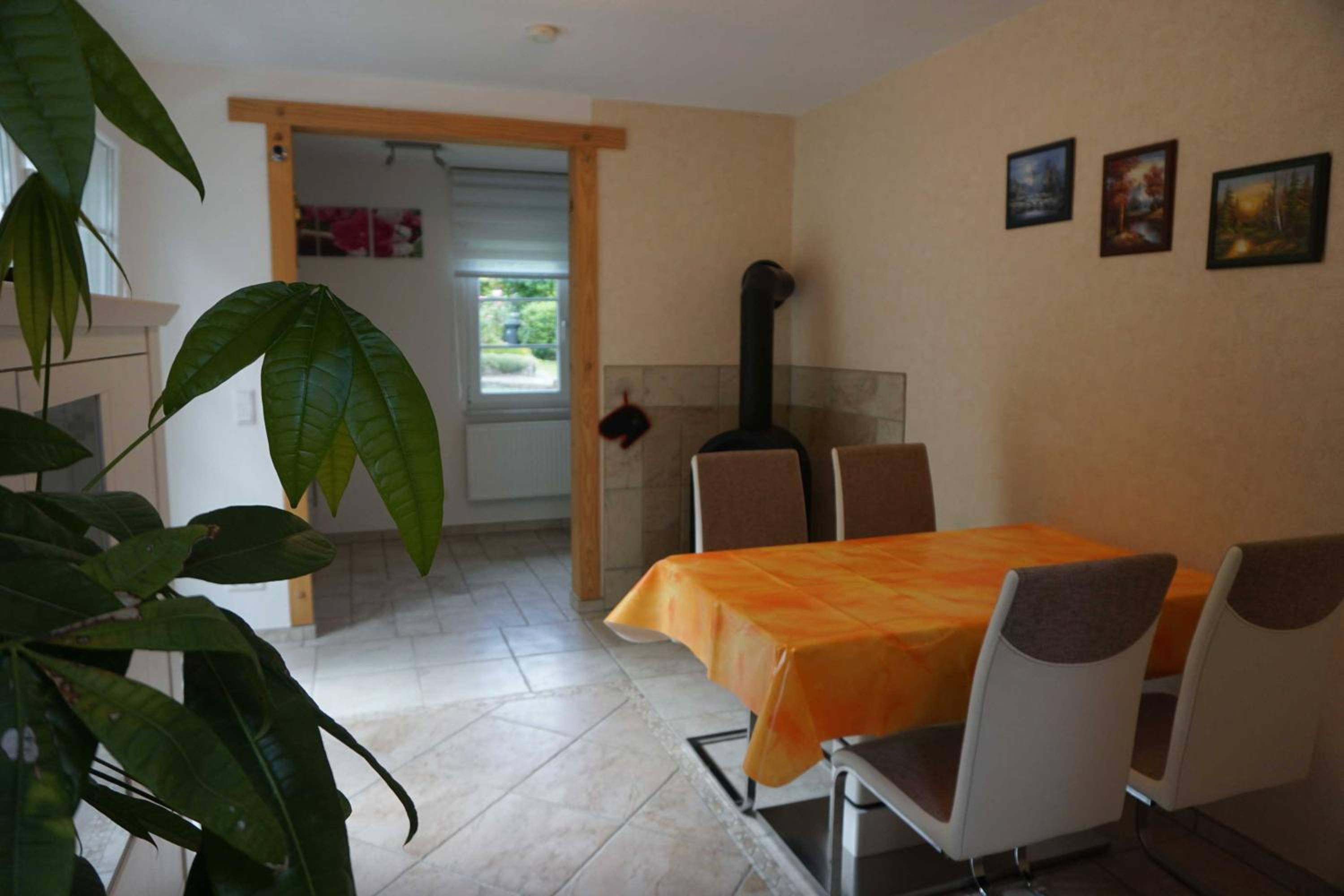 Ferienhaus An der Suhle Quelle