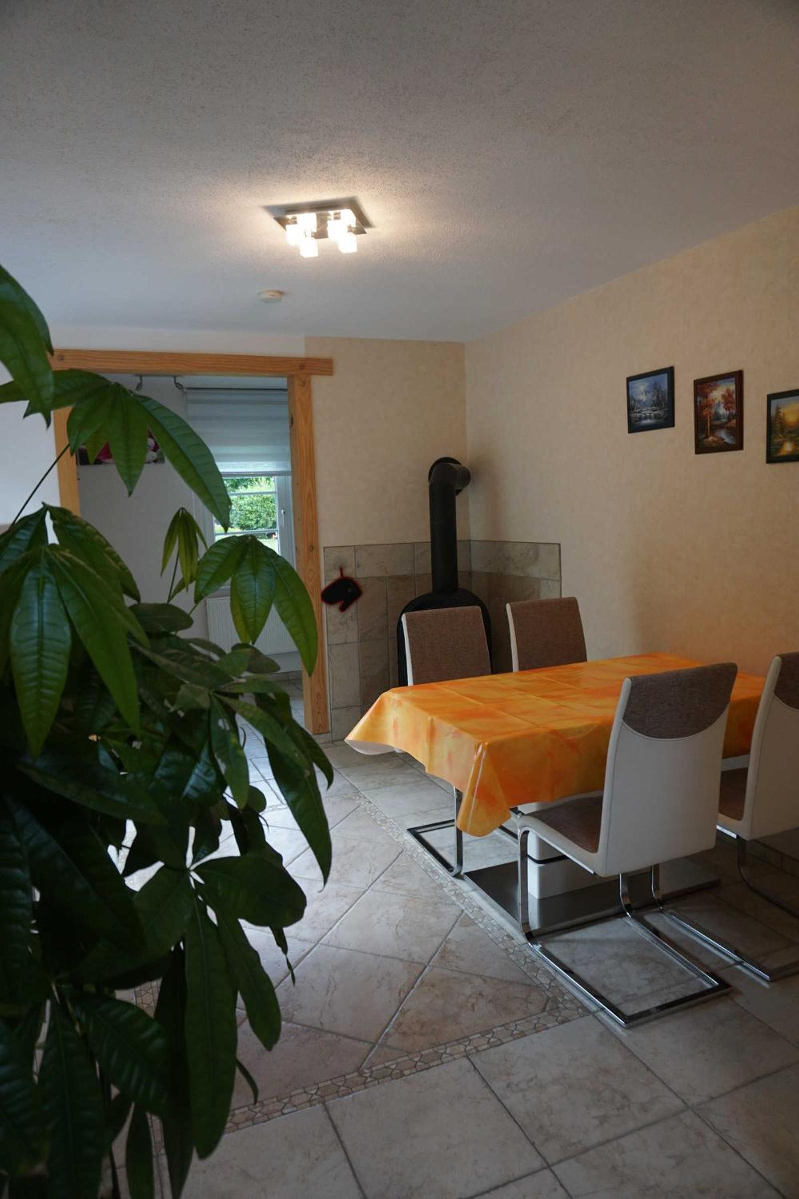 Ferienhaus An der Suhle Quelle