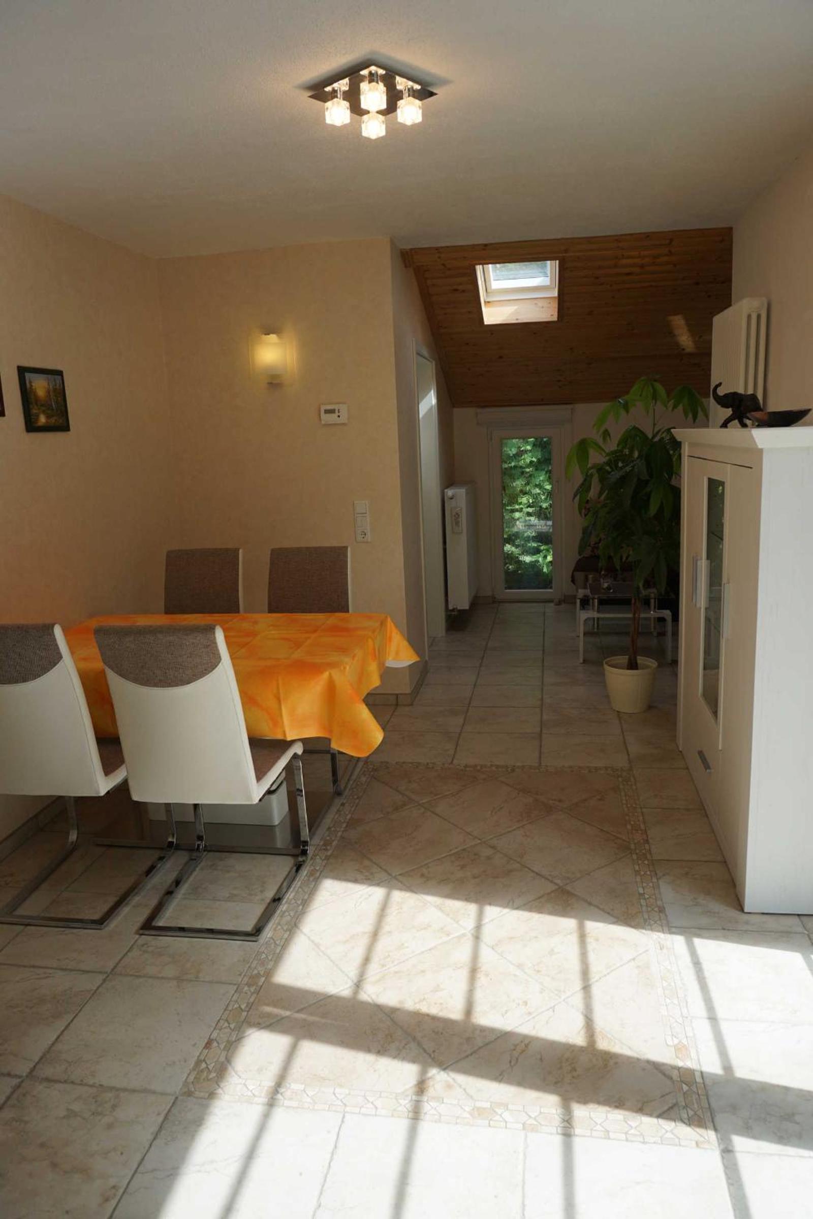 Ferienhaus An der Suhle Quelle