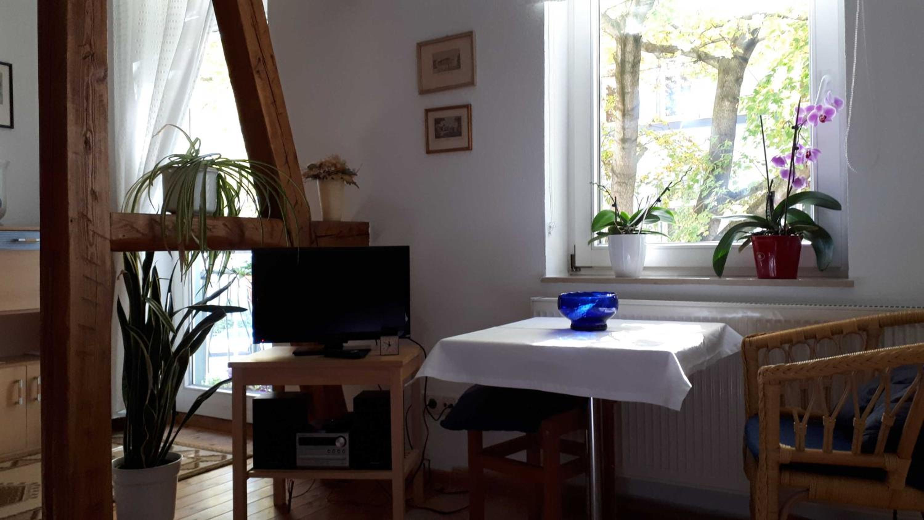 Ferienwohnung Familie Gluche