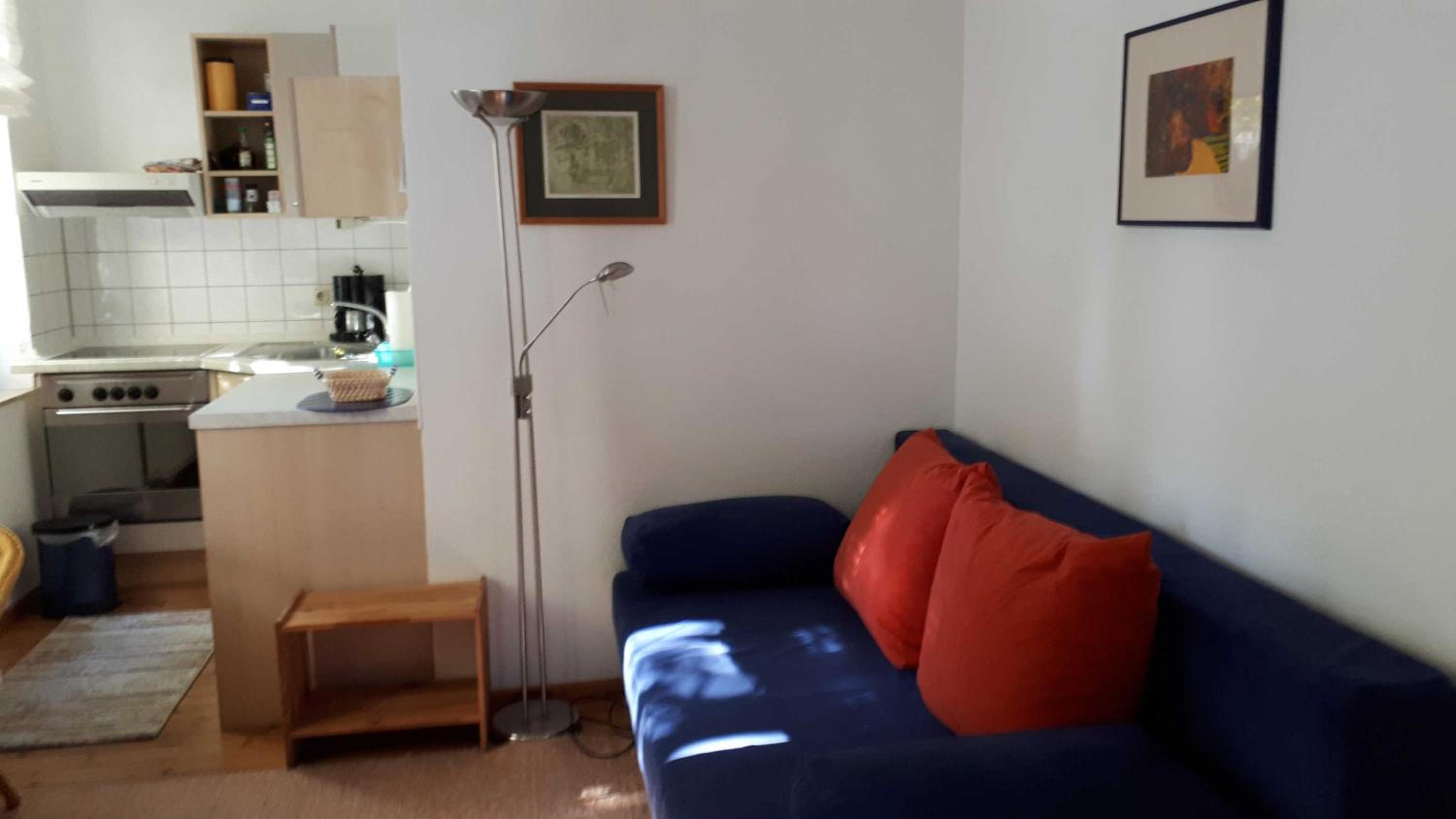 Ferienwohnung Familie Gluche