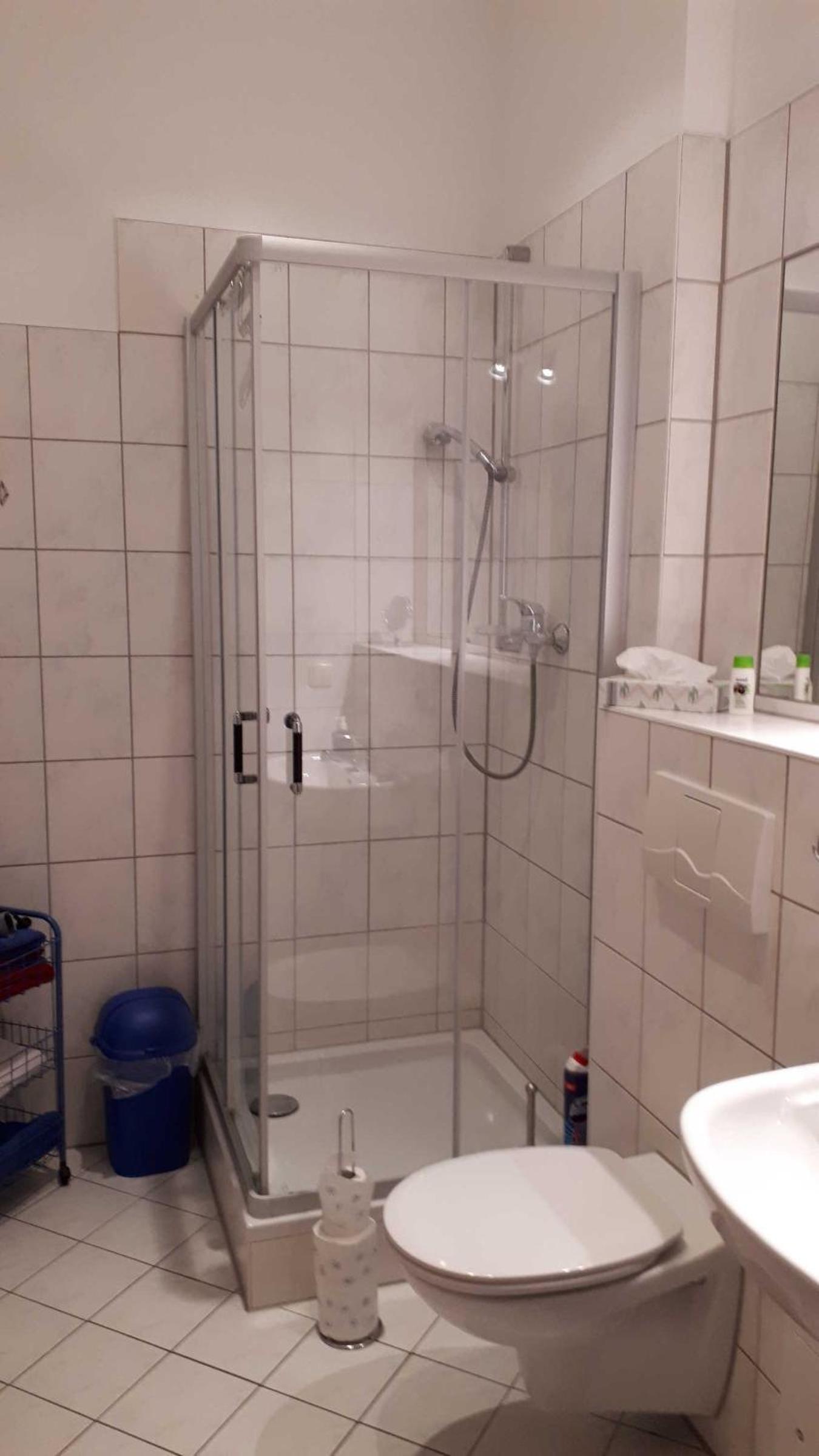 Ferienwohnung Familie Gluche