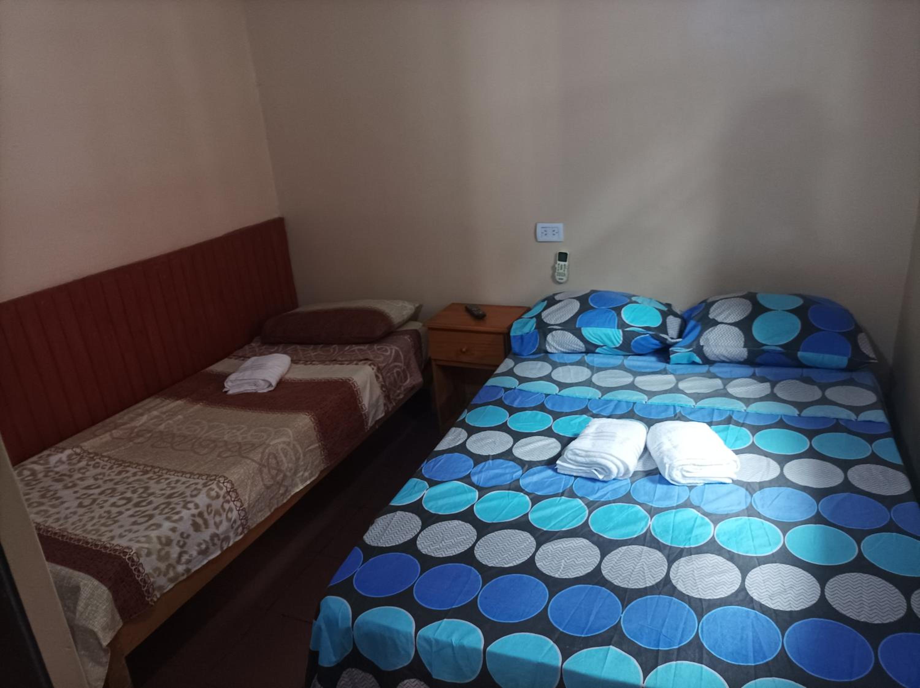 Departamentos Urquiza