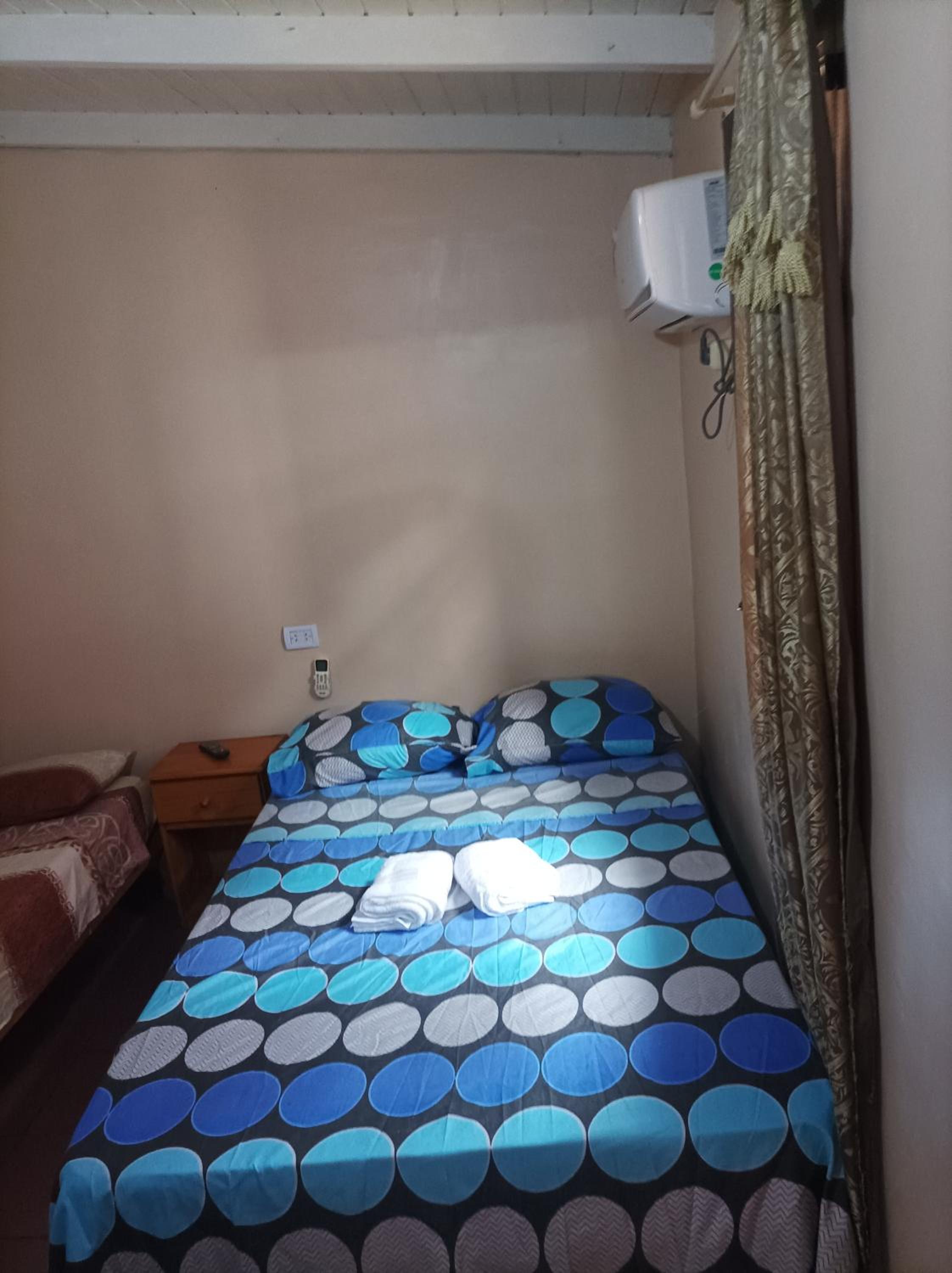 Departamentos Urquiza