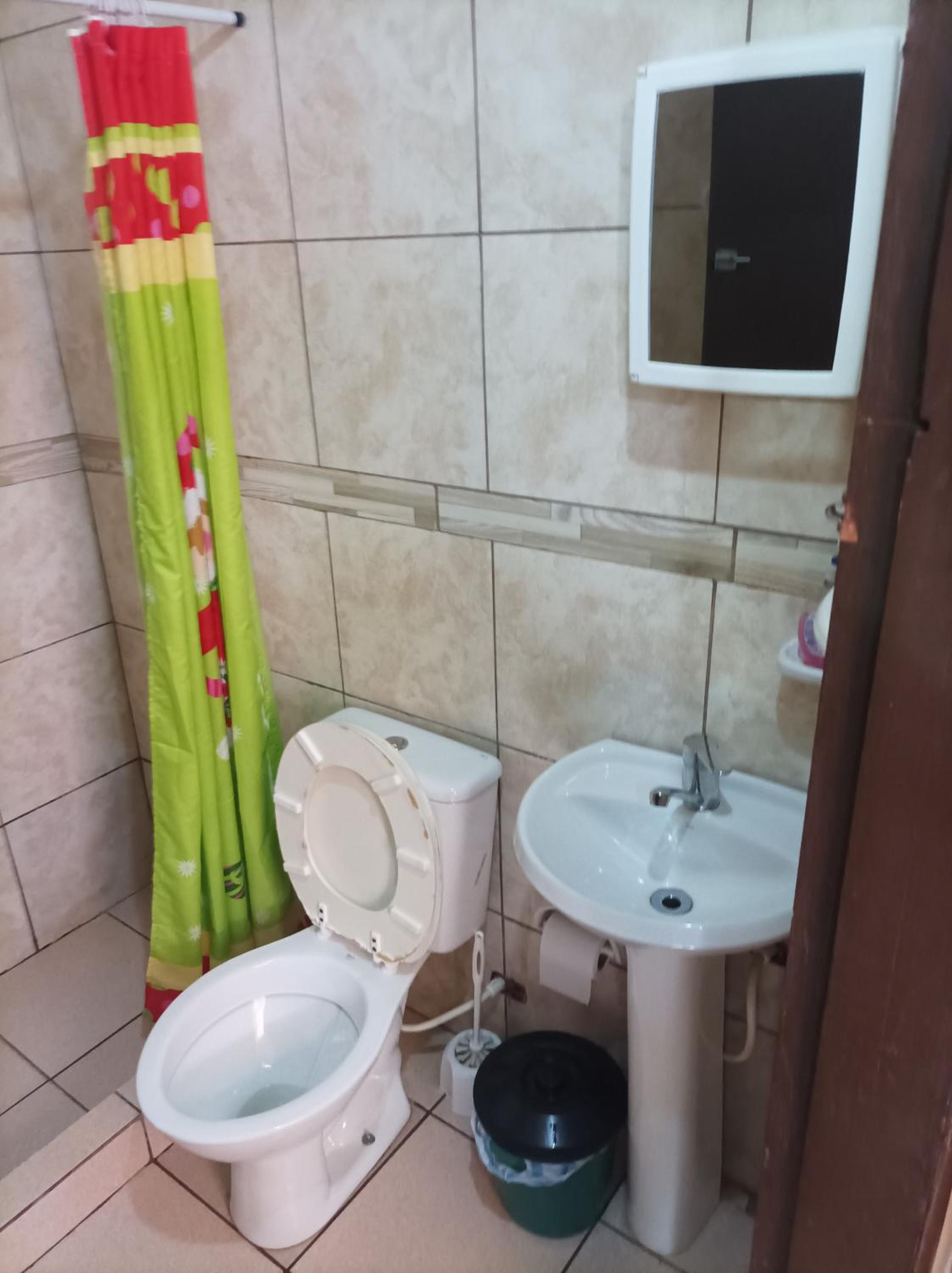 Departamentos Urquiza