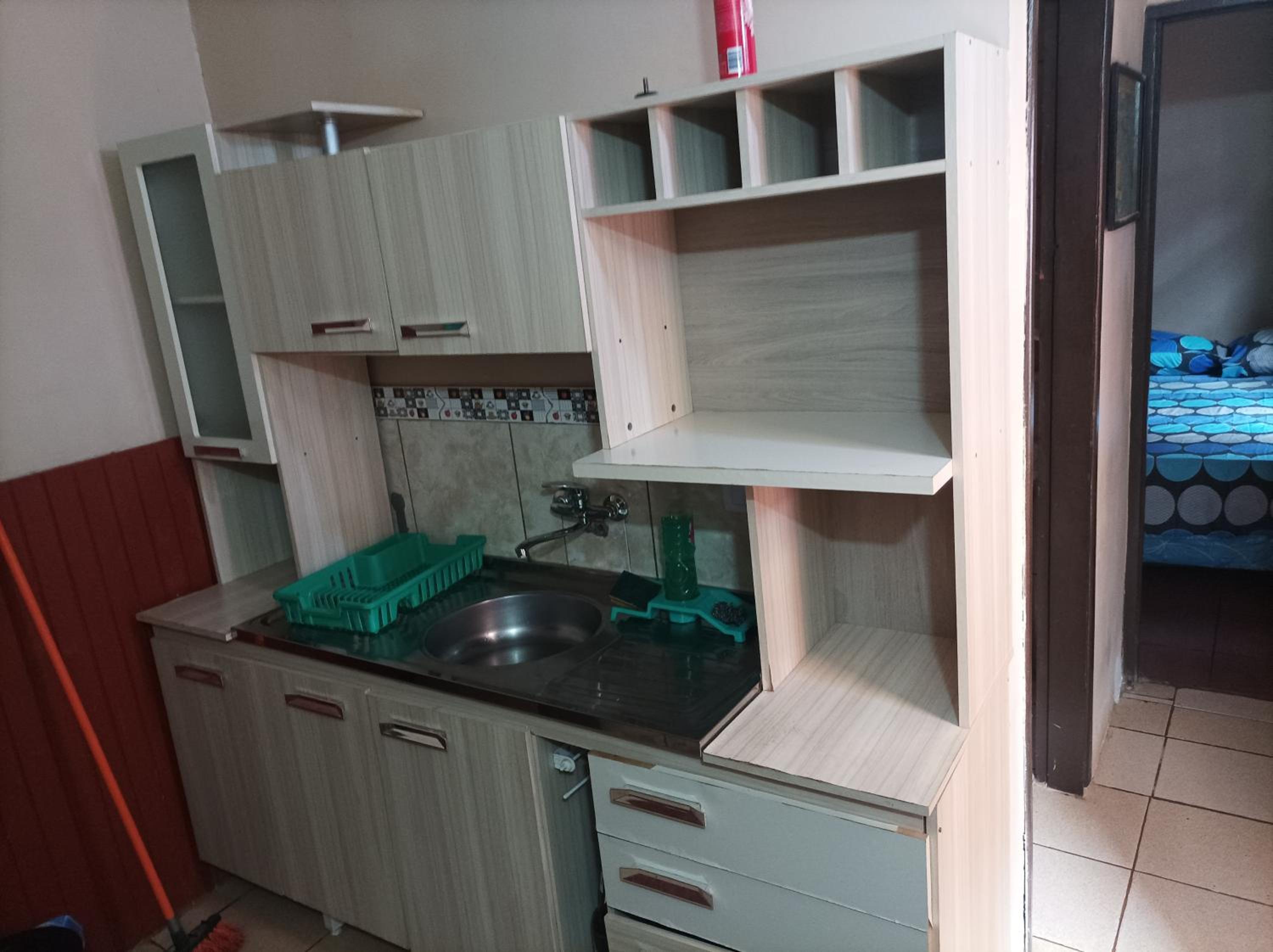 Departamentos Urquiza