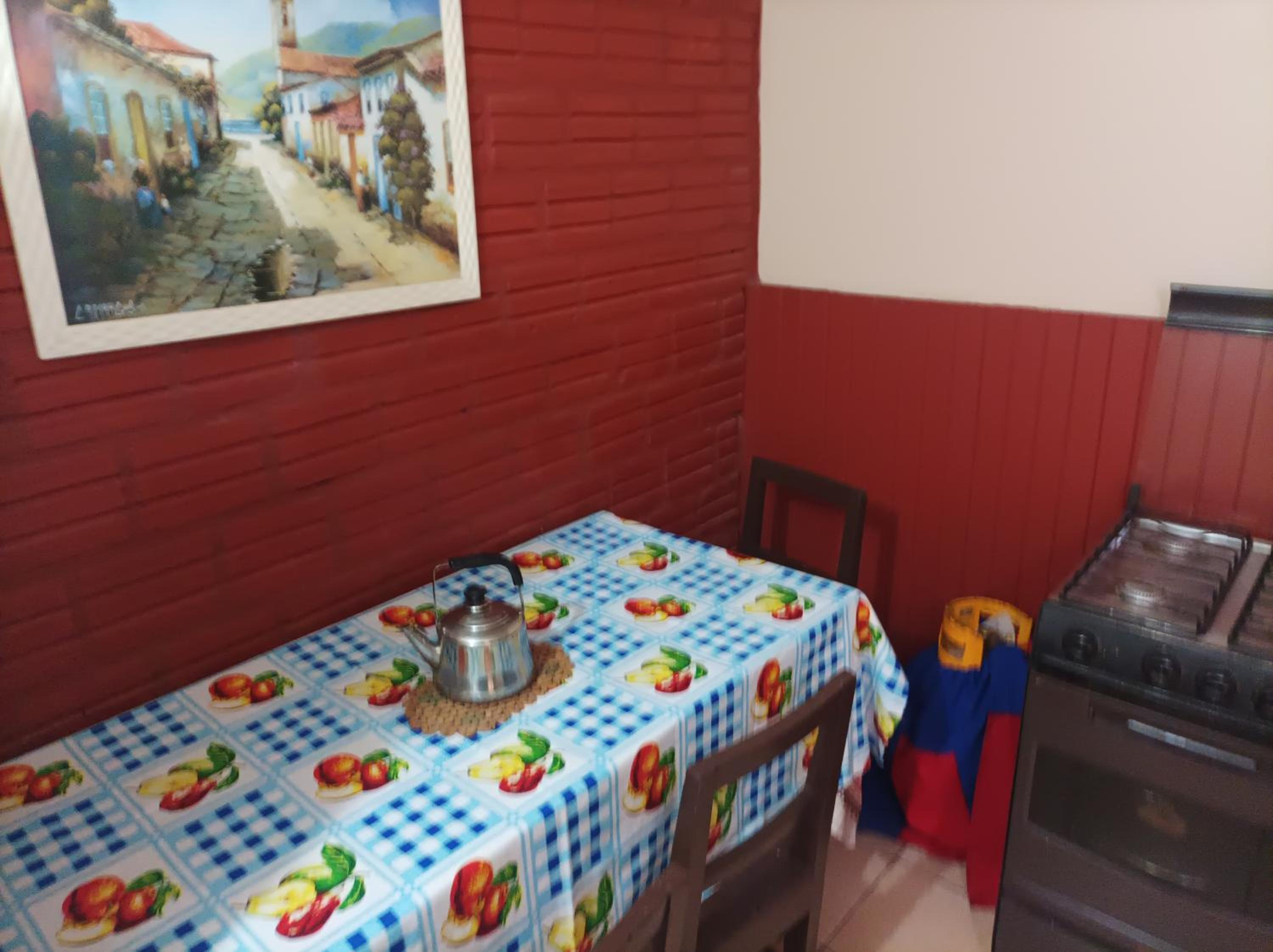 Departamentos Urquiza
