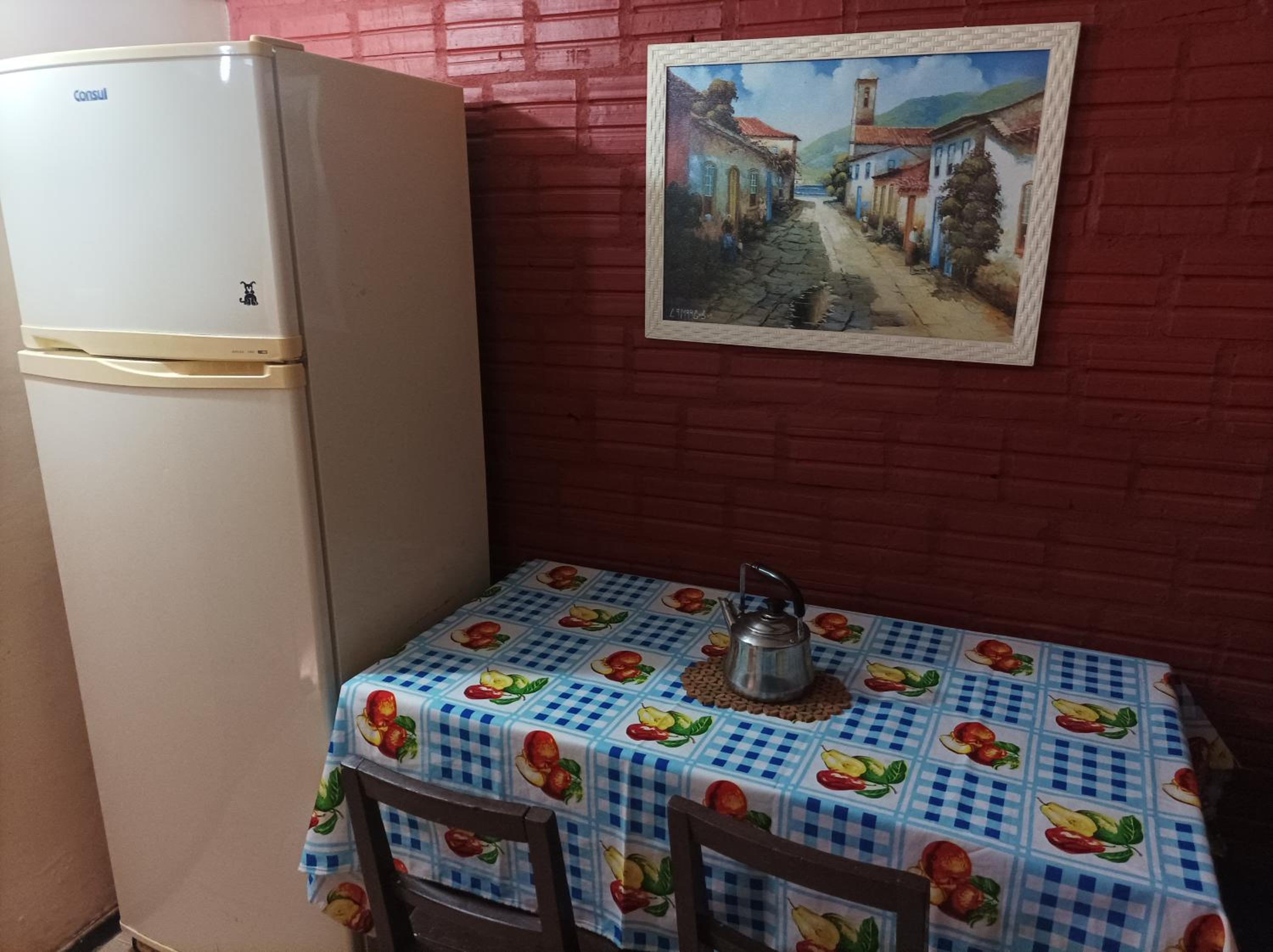 Departamentos Urquiza
