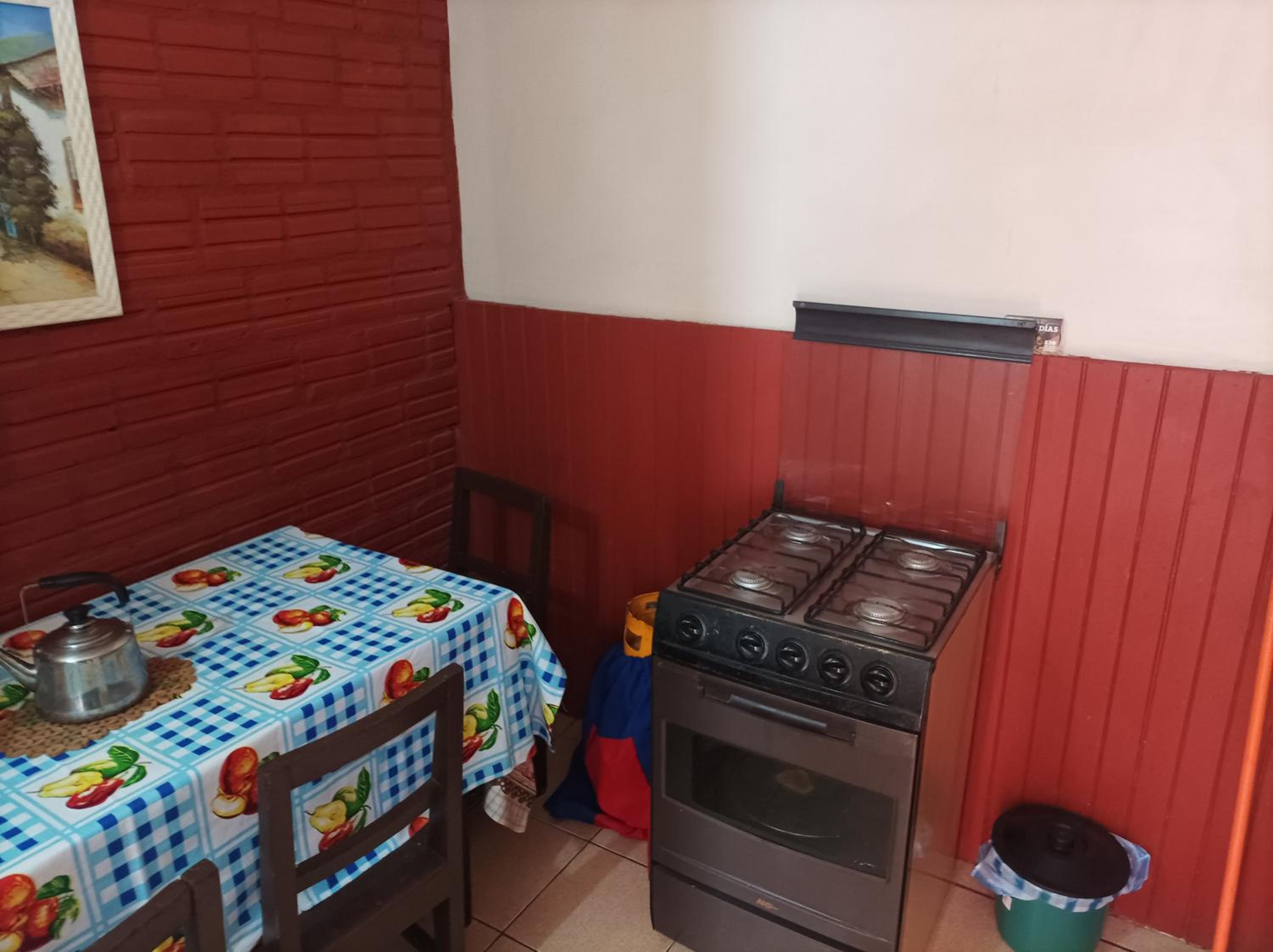 Departamentos Urquiza