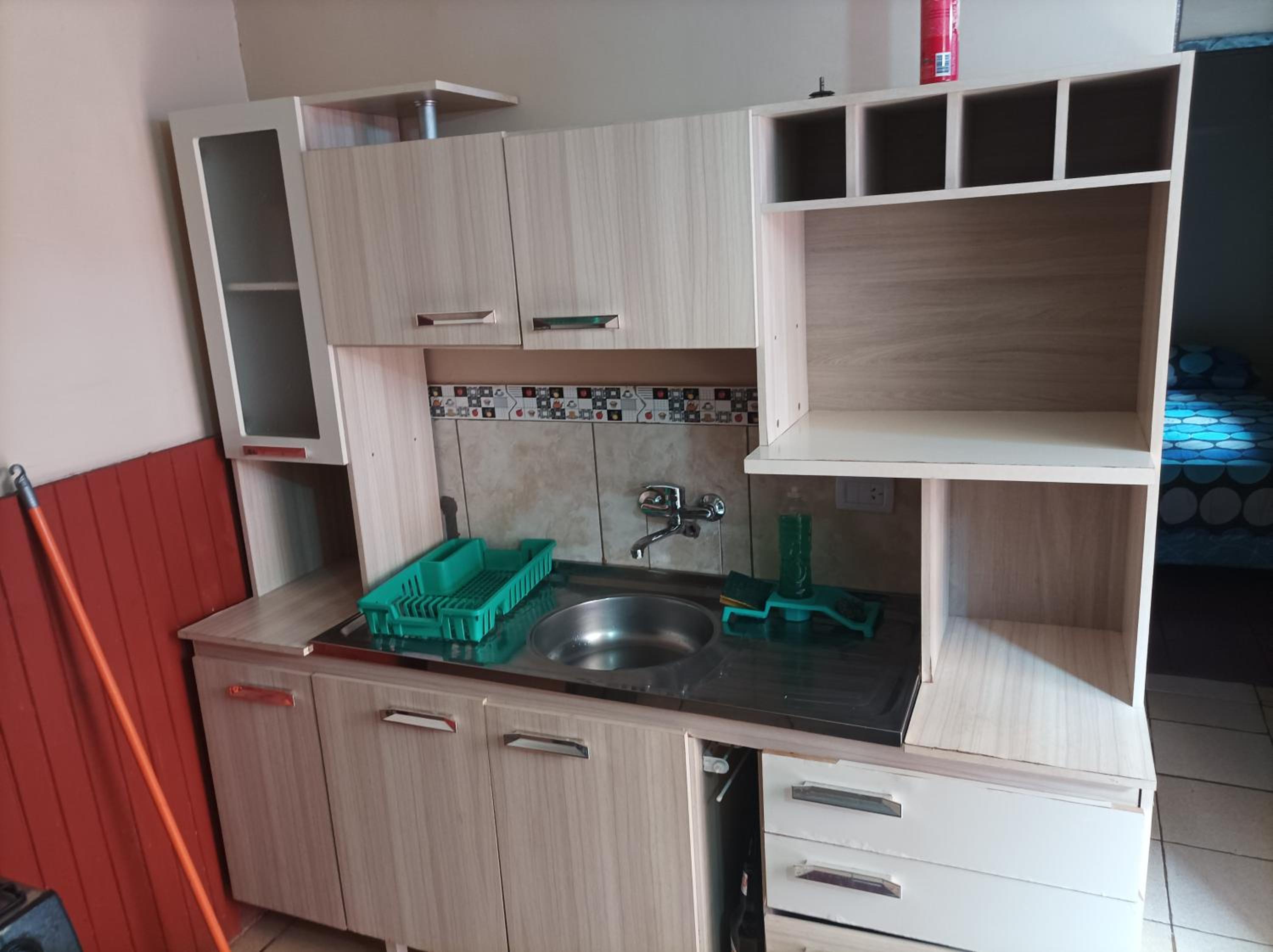 Departamentos Urquiza
