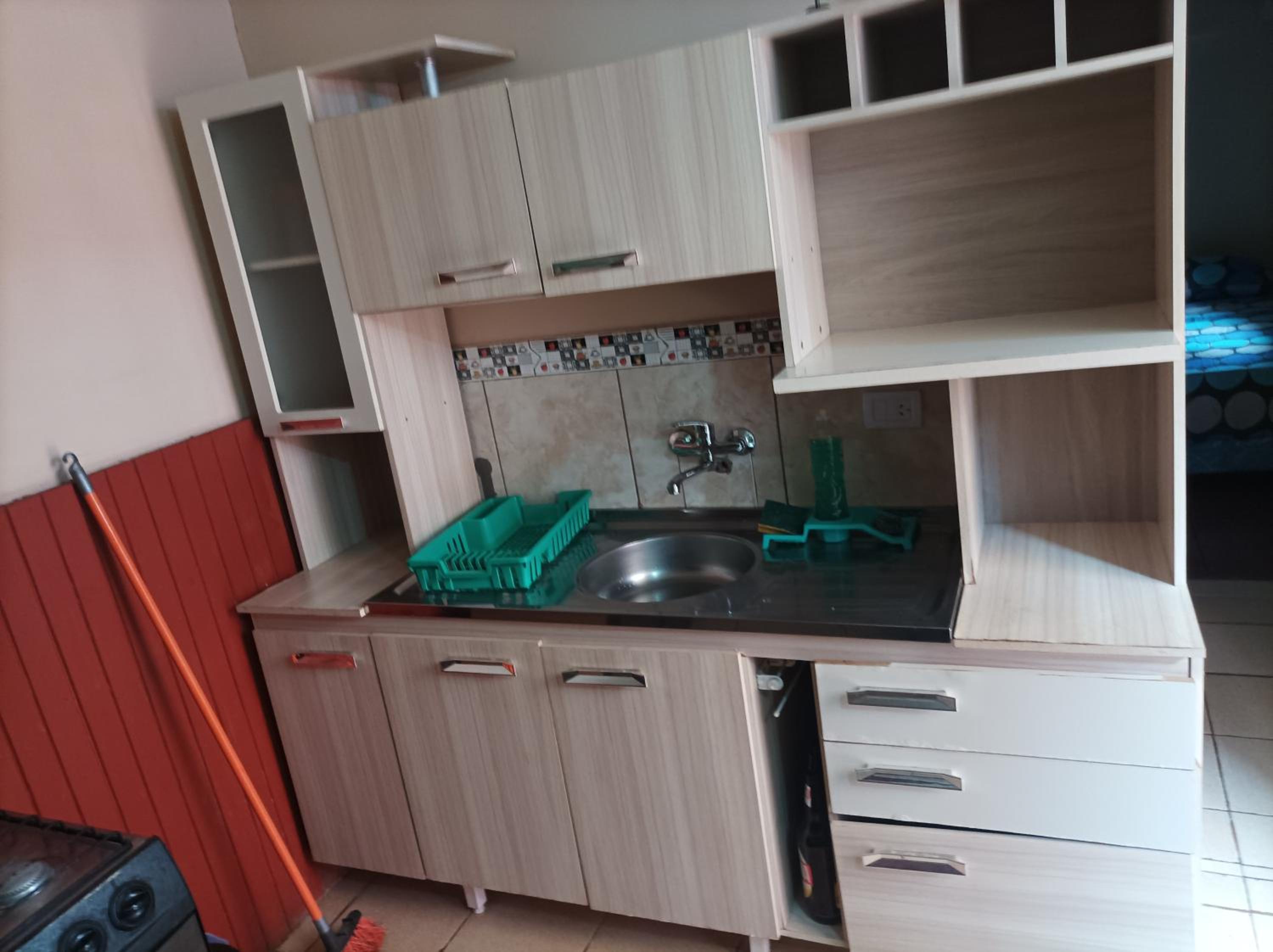 Departamentos Urquiza