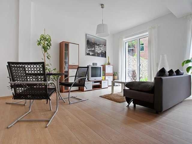Ferienwohnung Blumenstraße 81