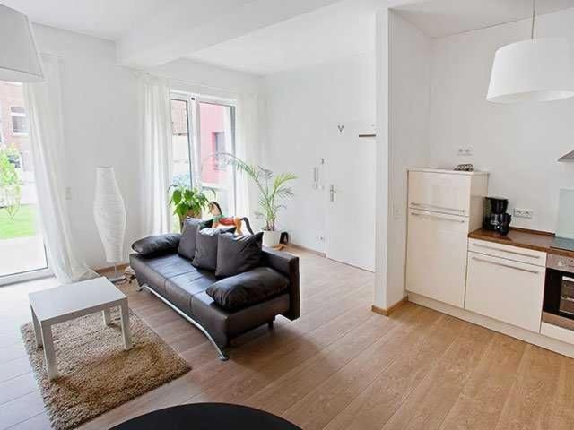 Ferienwohnung Blumenstraße 81