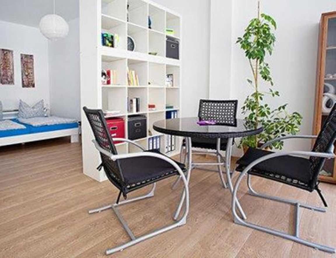 Ferienwohnung Blumenstraße 81