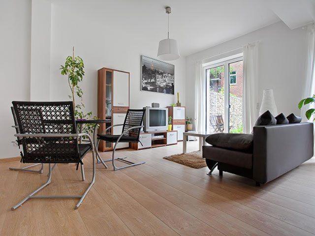 Ferienwohnung Blumenstraße 81