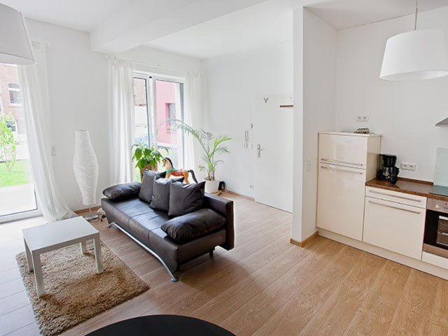 Ferienwohnung Blumenstraße 81