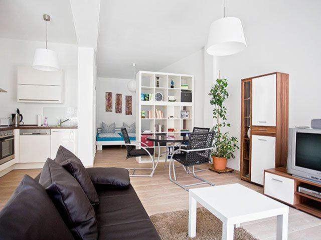 Ferienwohnung Blumenstraße 81