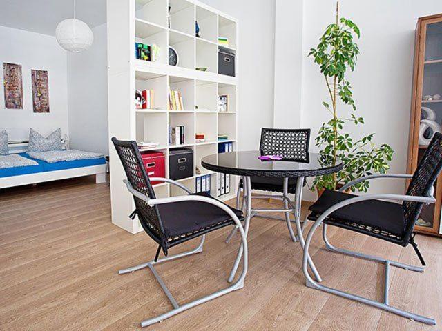 Ferienwohnung Blumenstraße 81