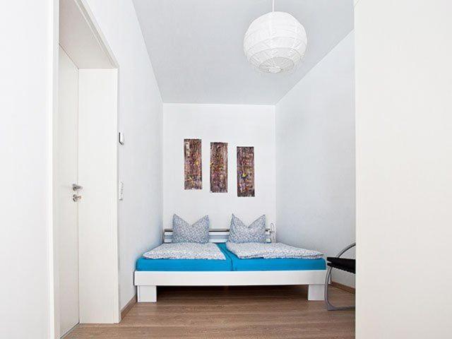 Ferienwohnung Blumenstraße 81