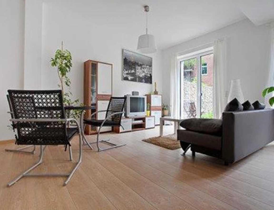 Ferienwohnung Blumenstraße 81
