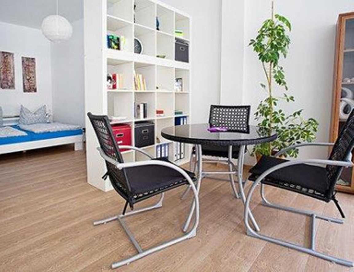 Ferienwohnung Blumenstraße 81
