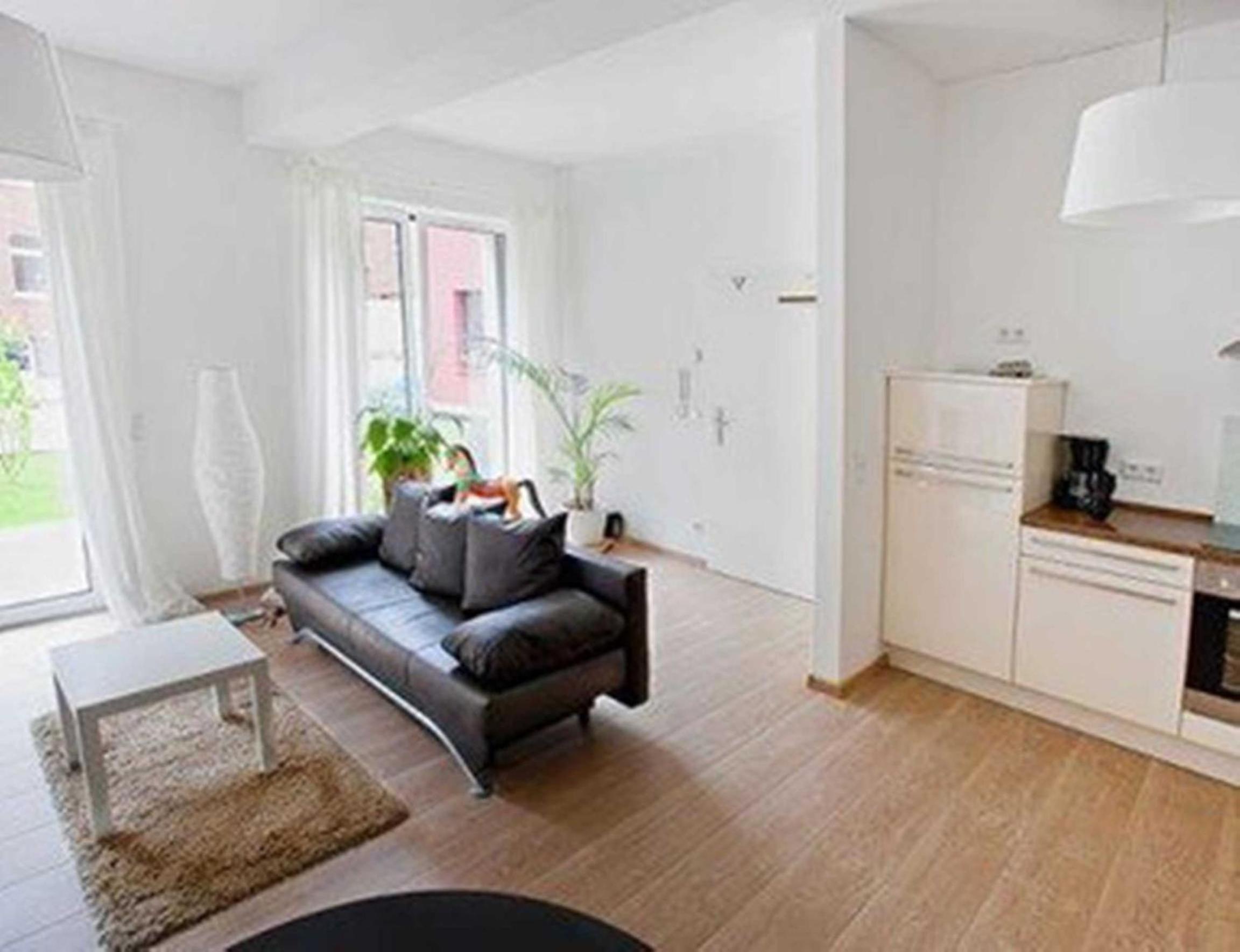 Ferienwohnung Blumenstraße 81