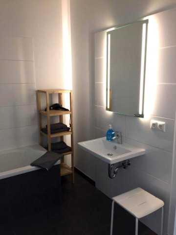 Ferienwohnung Blumenstraße 81