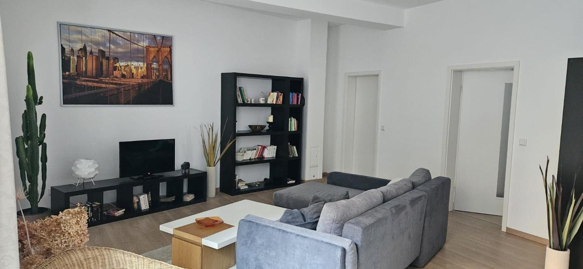 Ferienwohnung Blumenstraße 81
