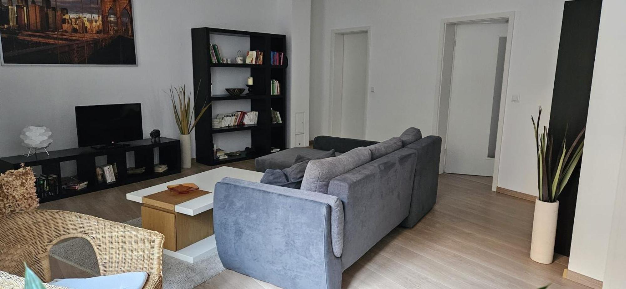 Ferienwohnung Blumenstraße 81