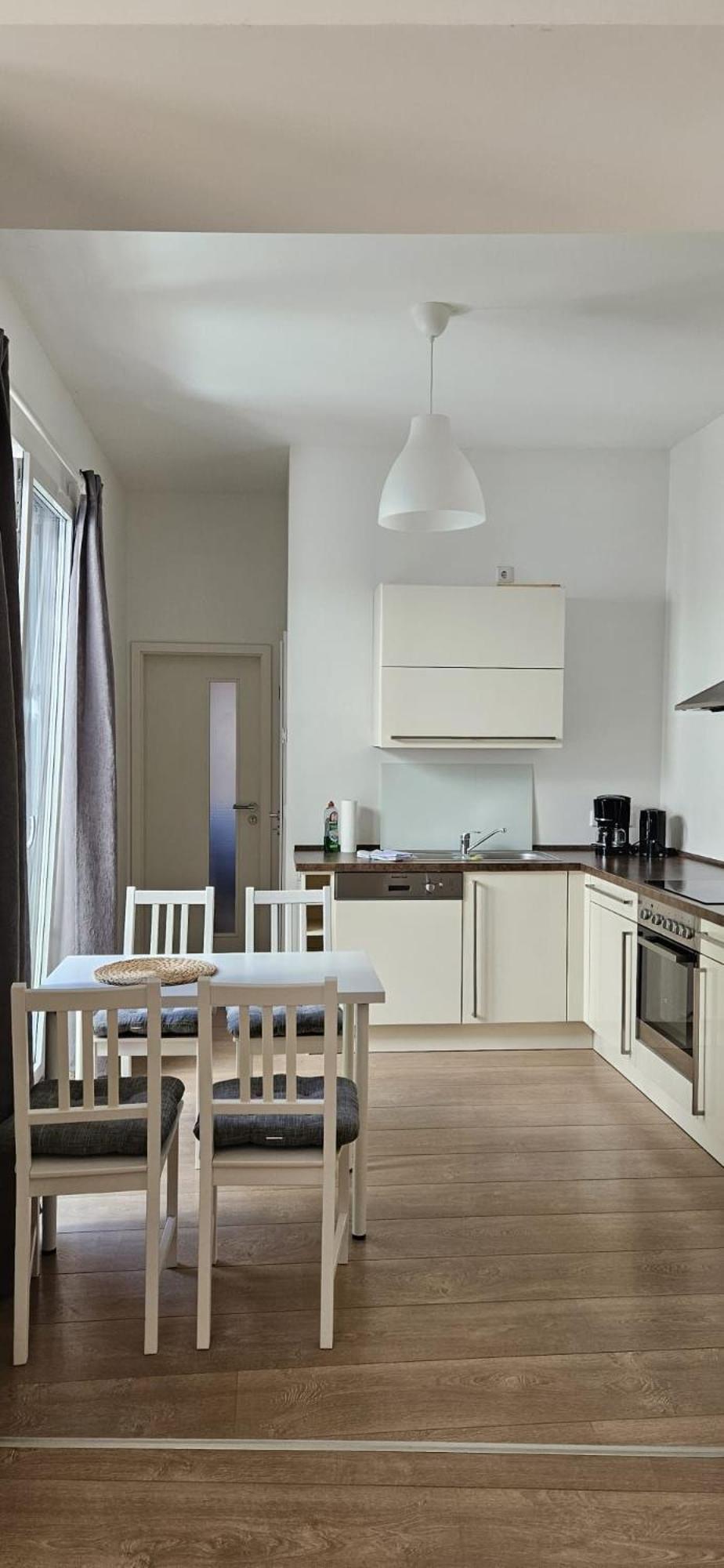Ferienwohnung Blumenstraße 81