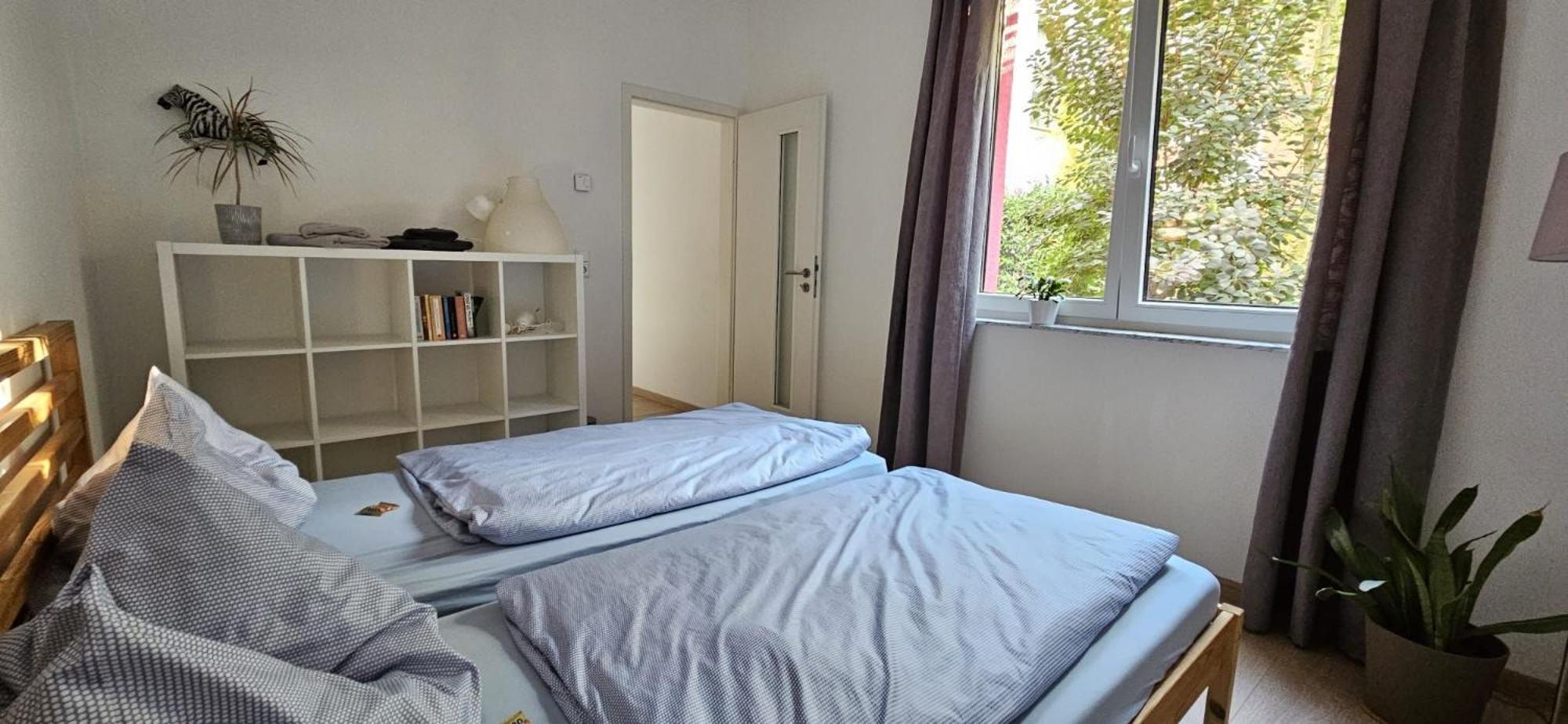 Ferienwohnung Blumenstraße 81