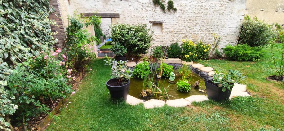 la detente de neuilly view 5