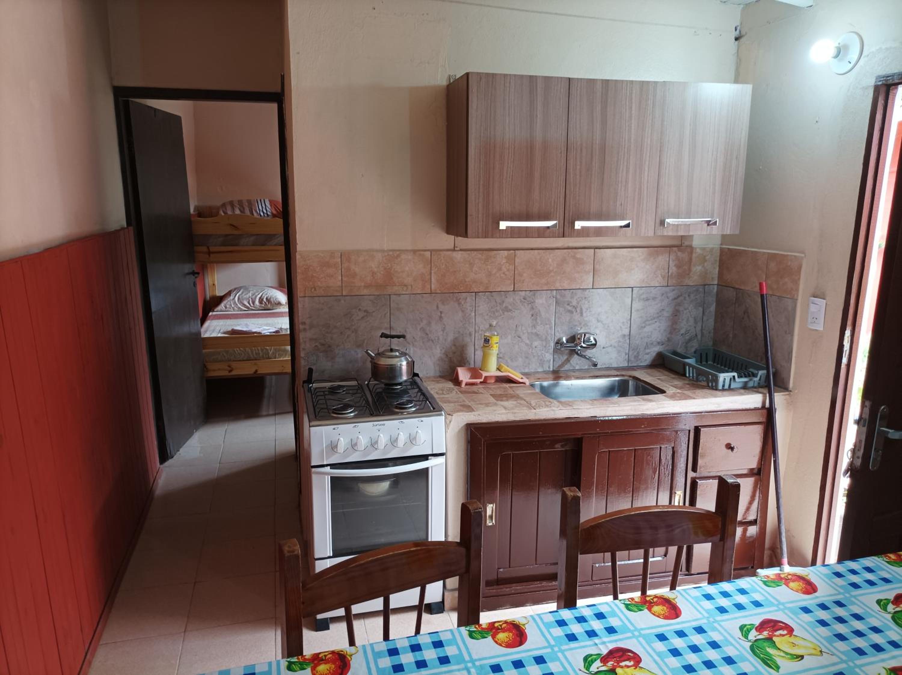 Departamentos Urquiza
