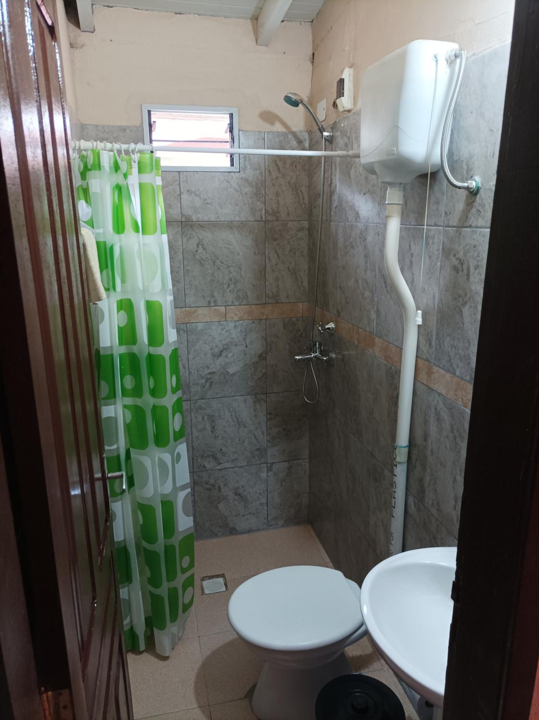 Departamentos Urquiza