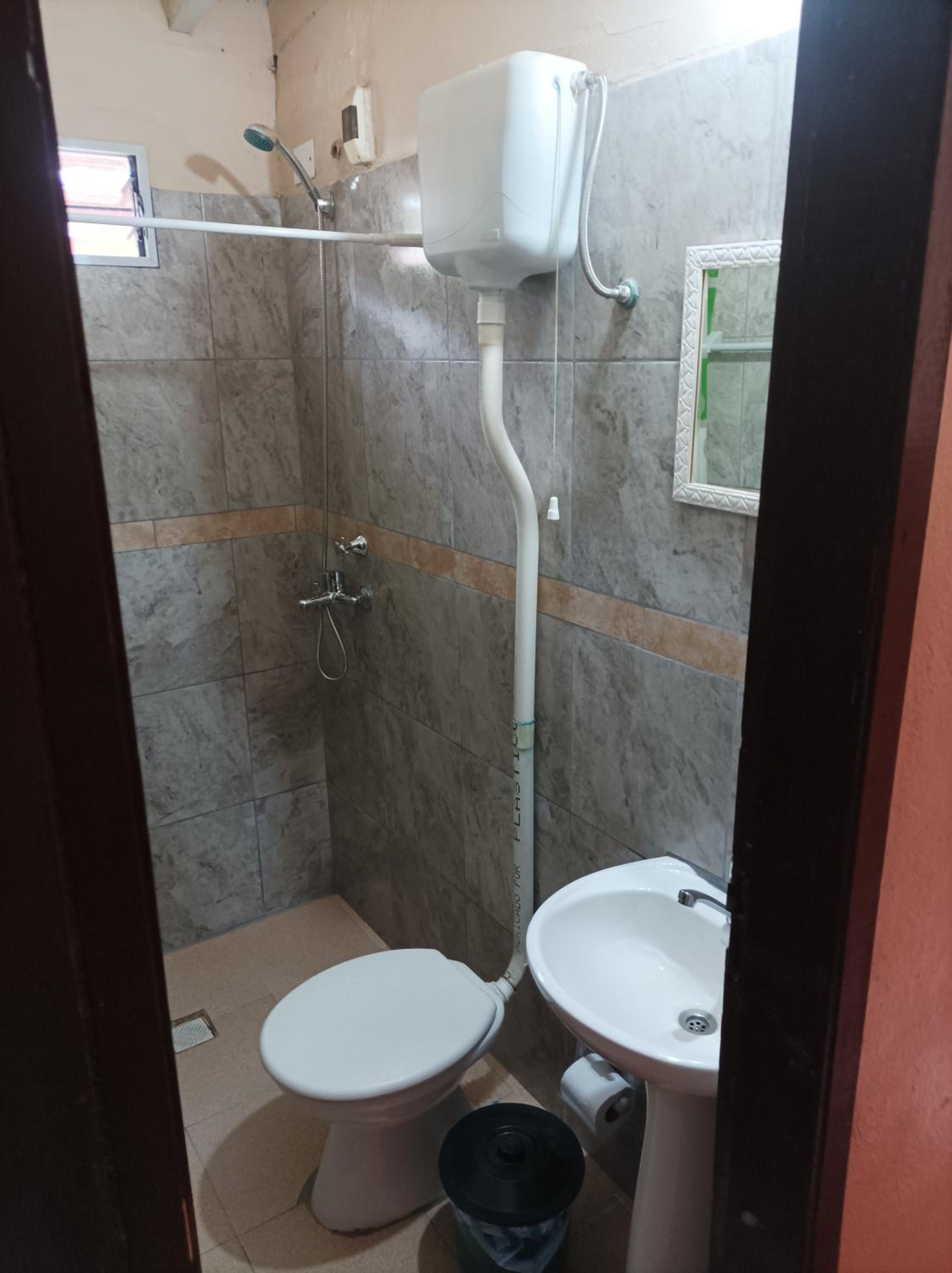 Departamentos Urquiza