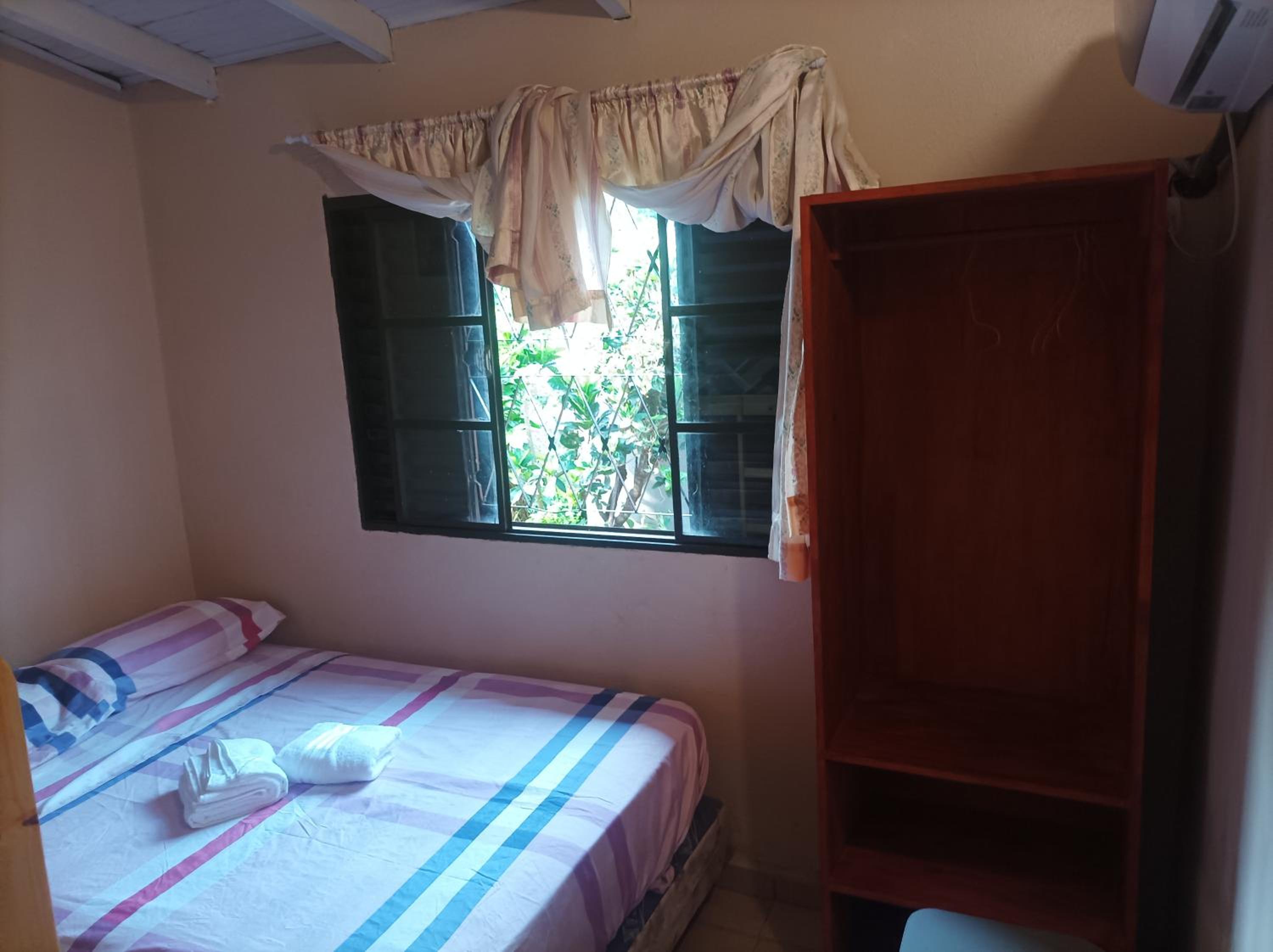 Departamentos Urquiza