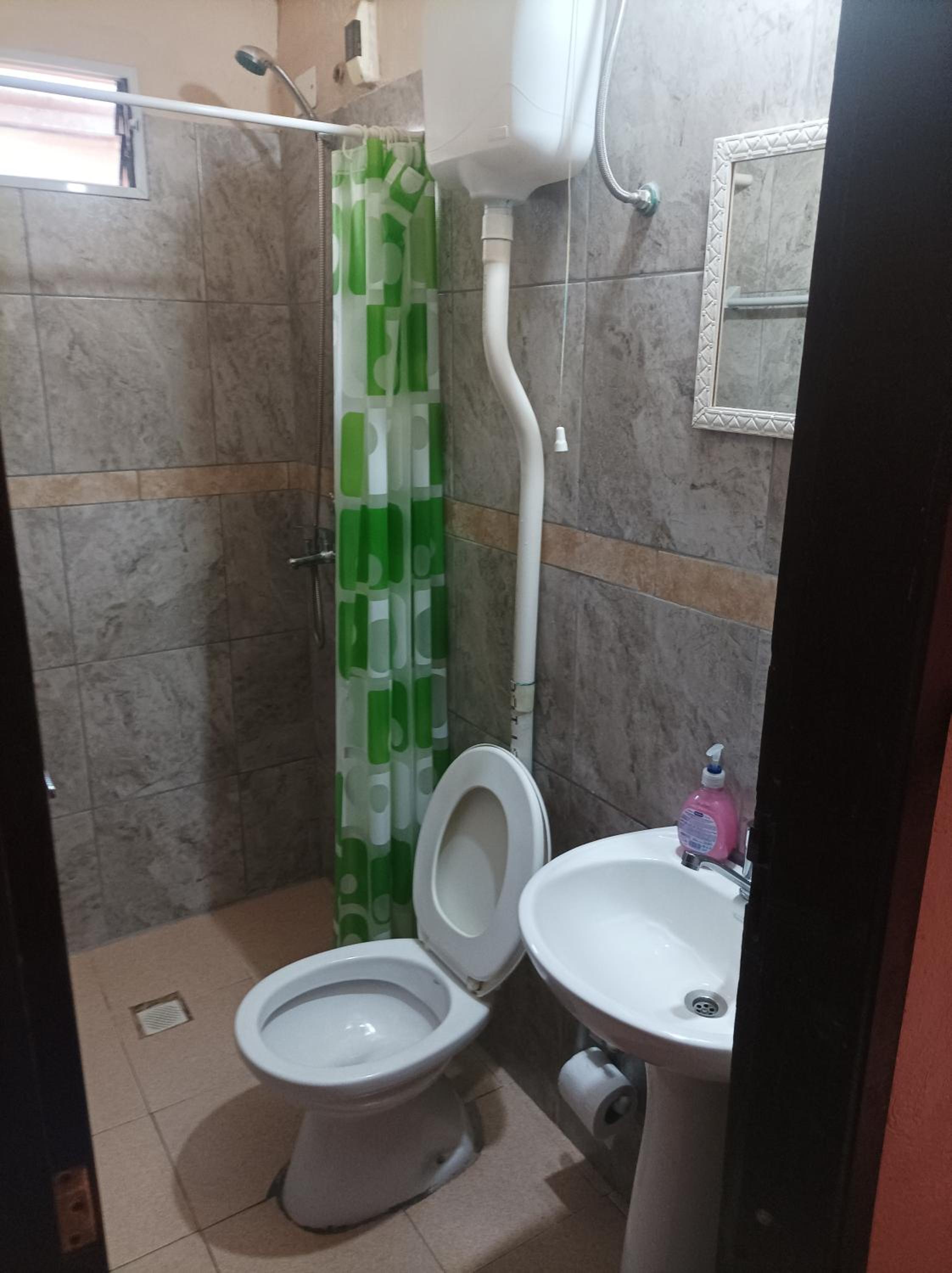 Departamentos Urquiza