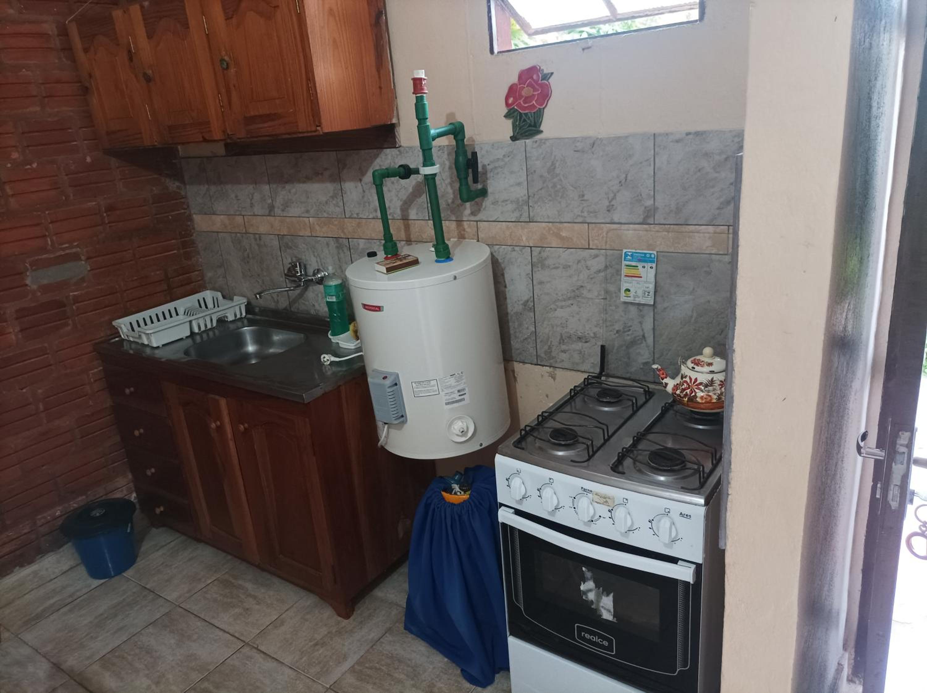 Departamentos Urquiza